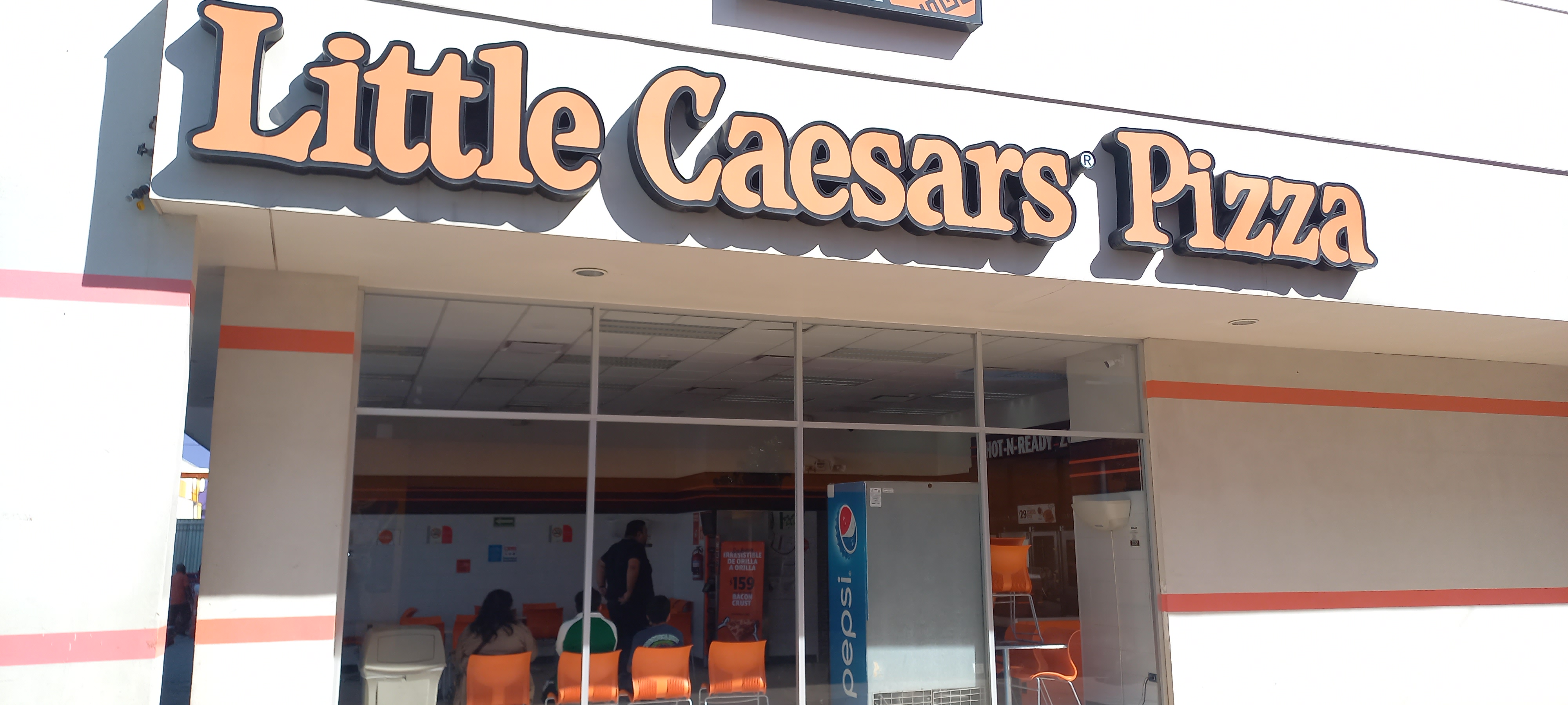 Little Caesar image 4