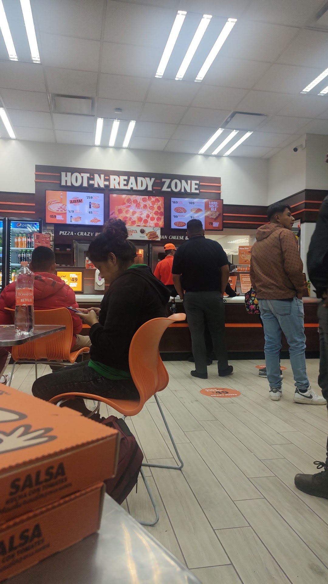 Little Caesar image 5