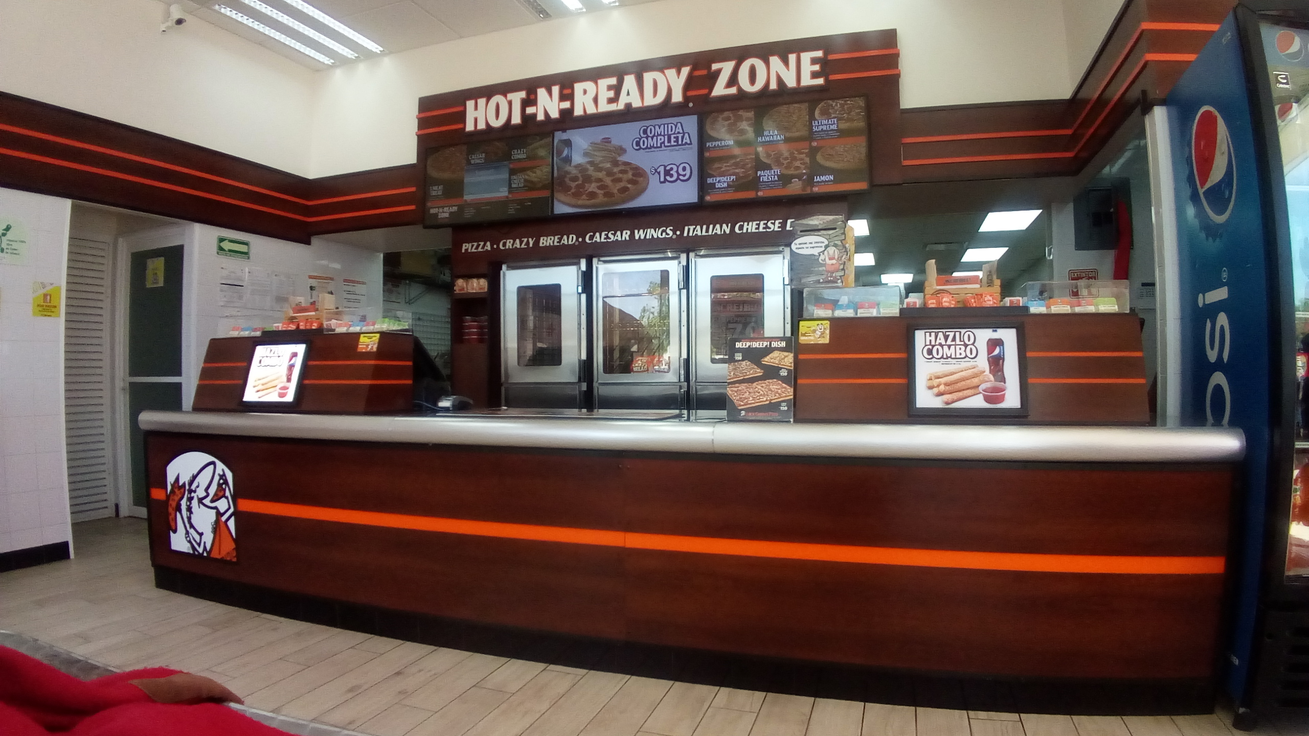 Little Caesar image 6