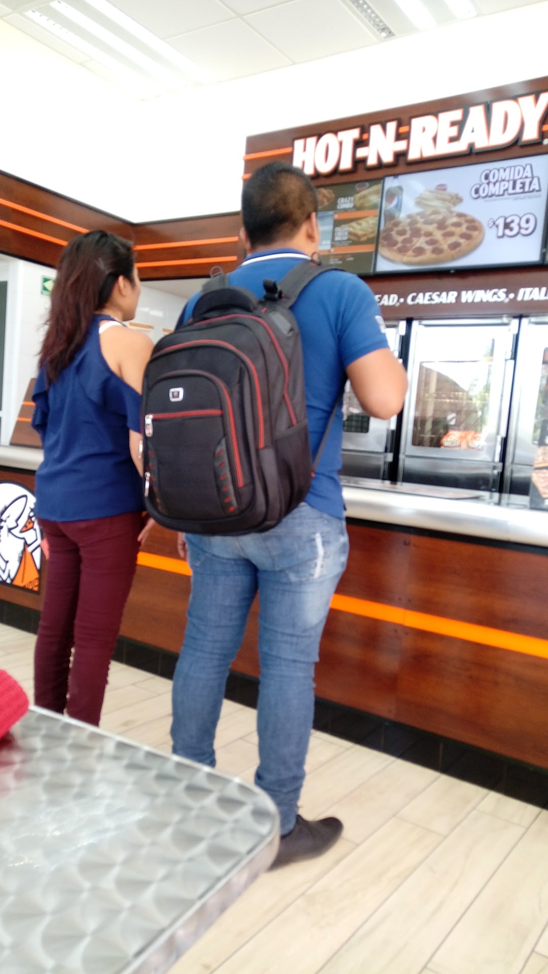 Little Caesar image 9