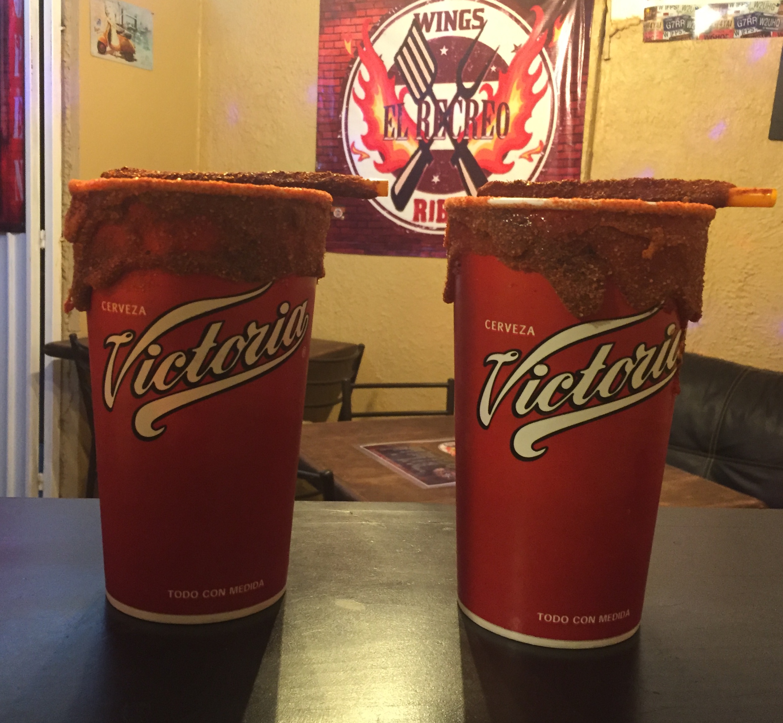 El Recreo Wings & Ribs image 2