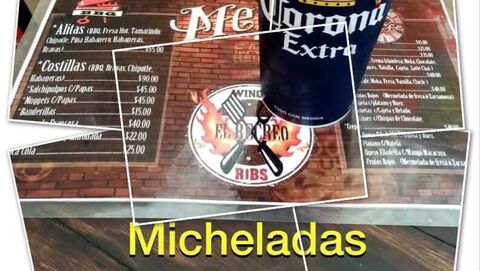 El Recreo Wings & Ribs image 3