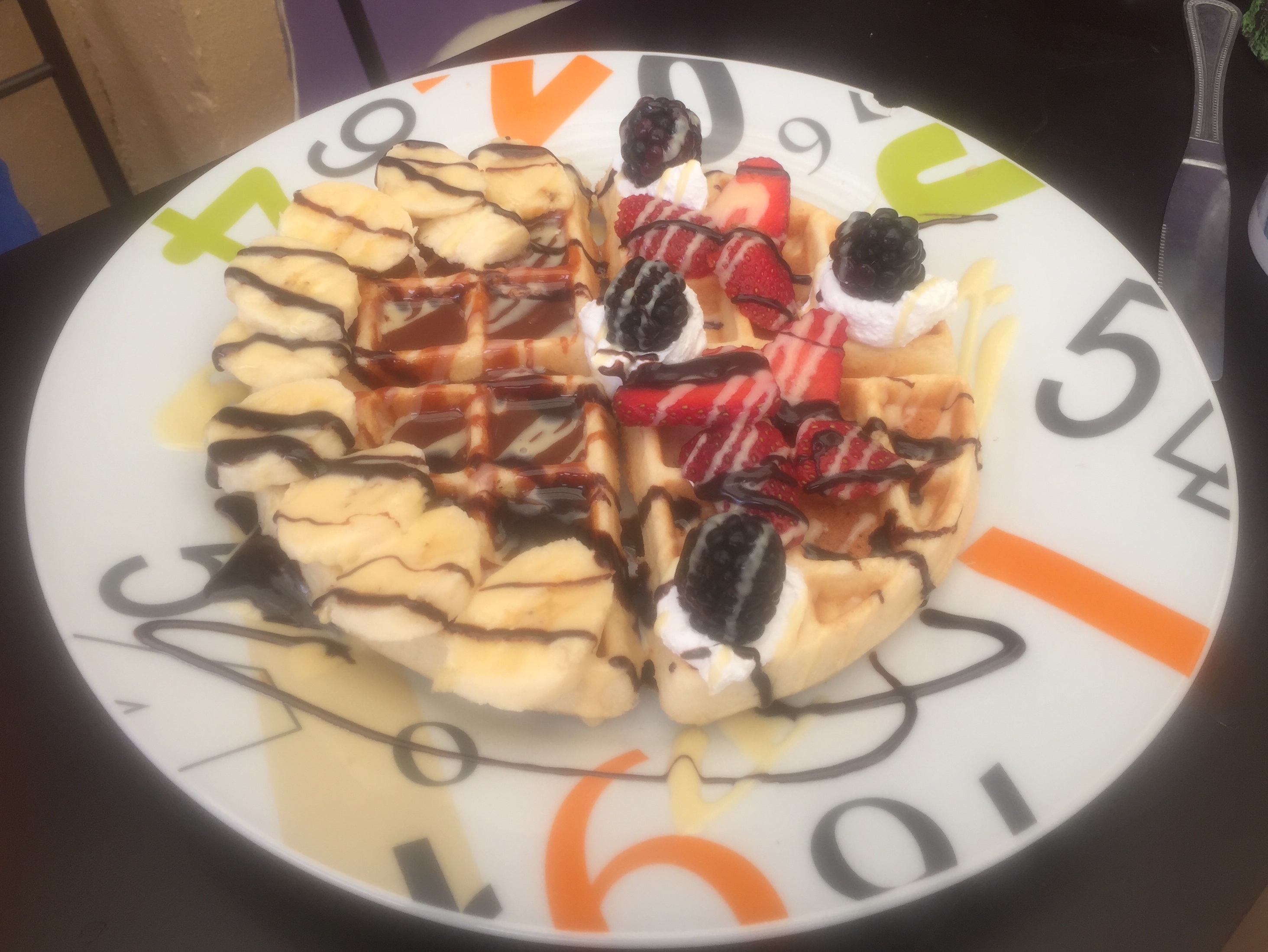 El Recreo Wings & Ribs image 4