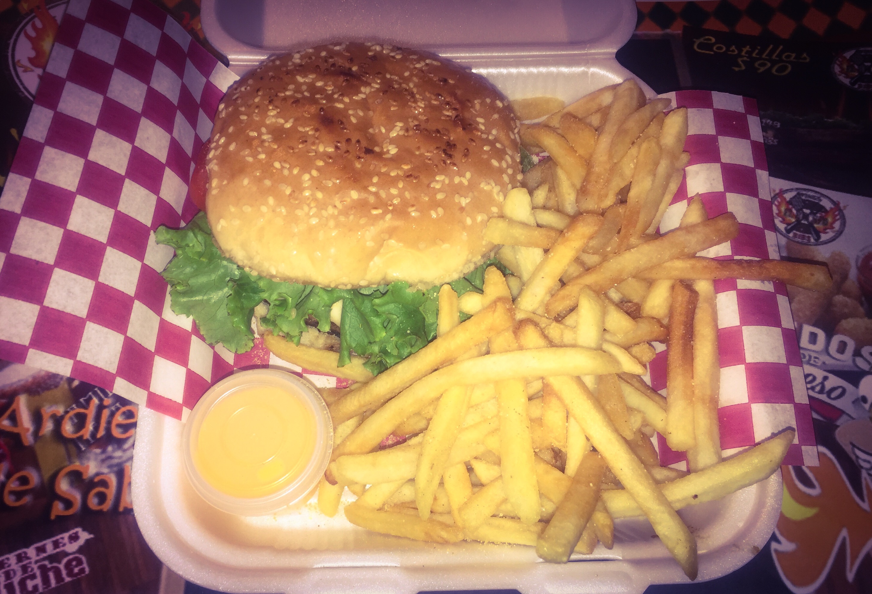 El Recreo Wings & Ribs image 6