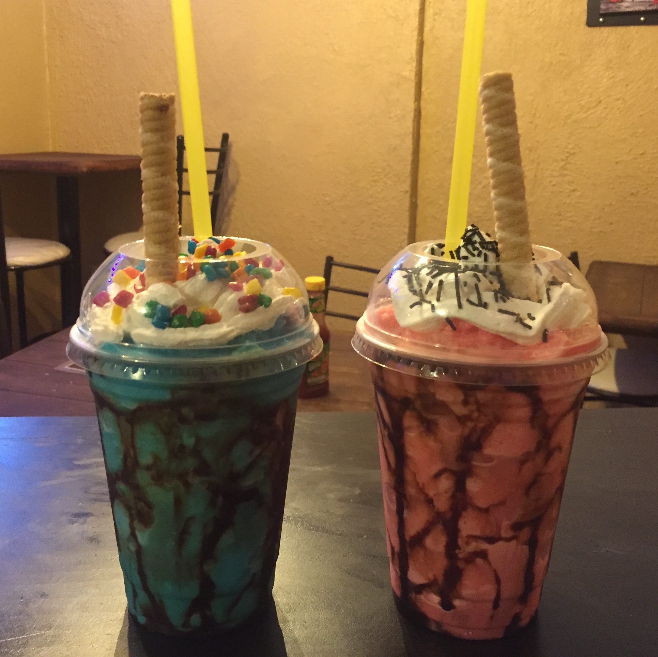 El Recreo Wings & Ribs image 7