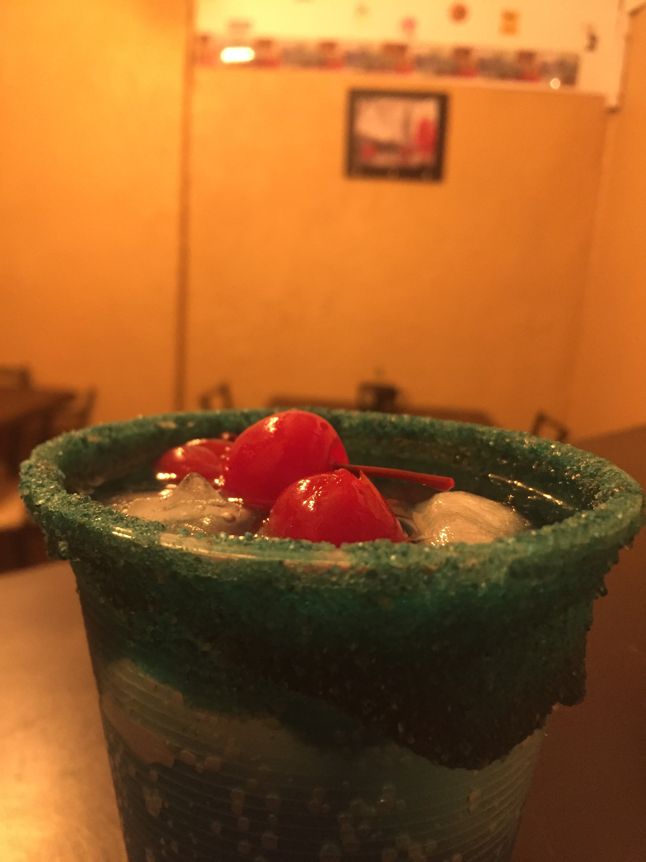 El Recreo Wings & Ribs image 8