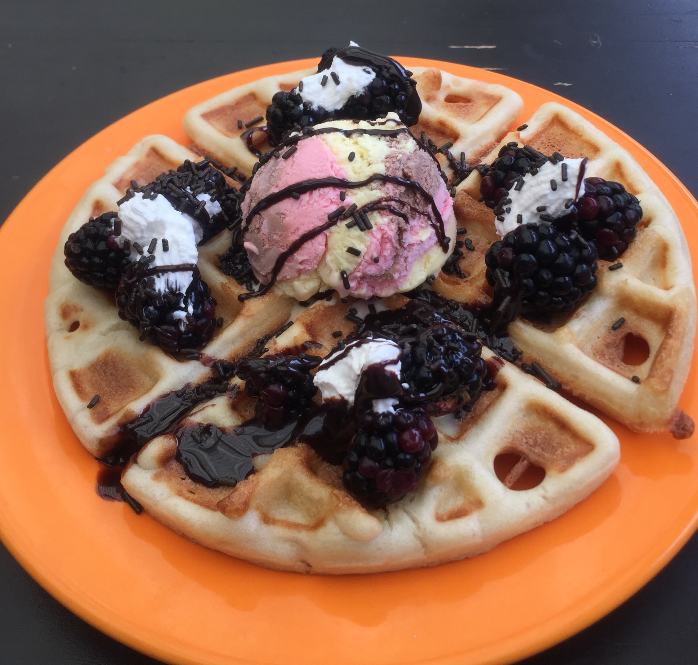 El Recreo Wings & Ribs image 9