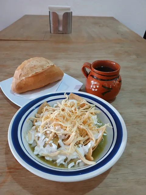 El Centenario Restaurante image 1