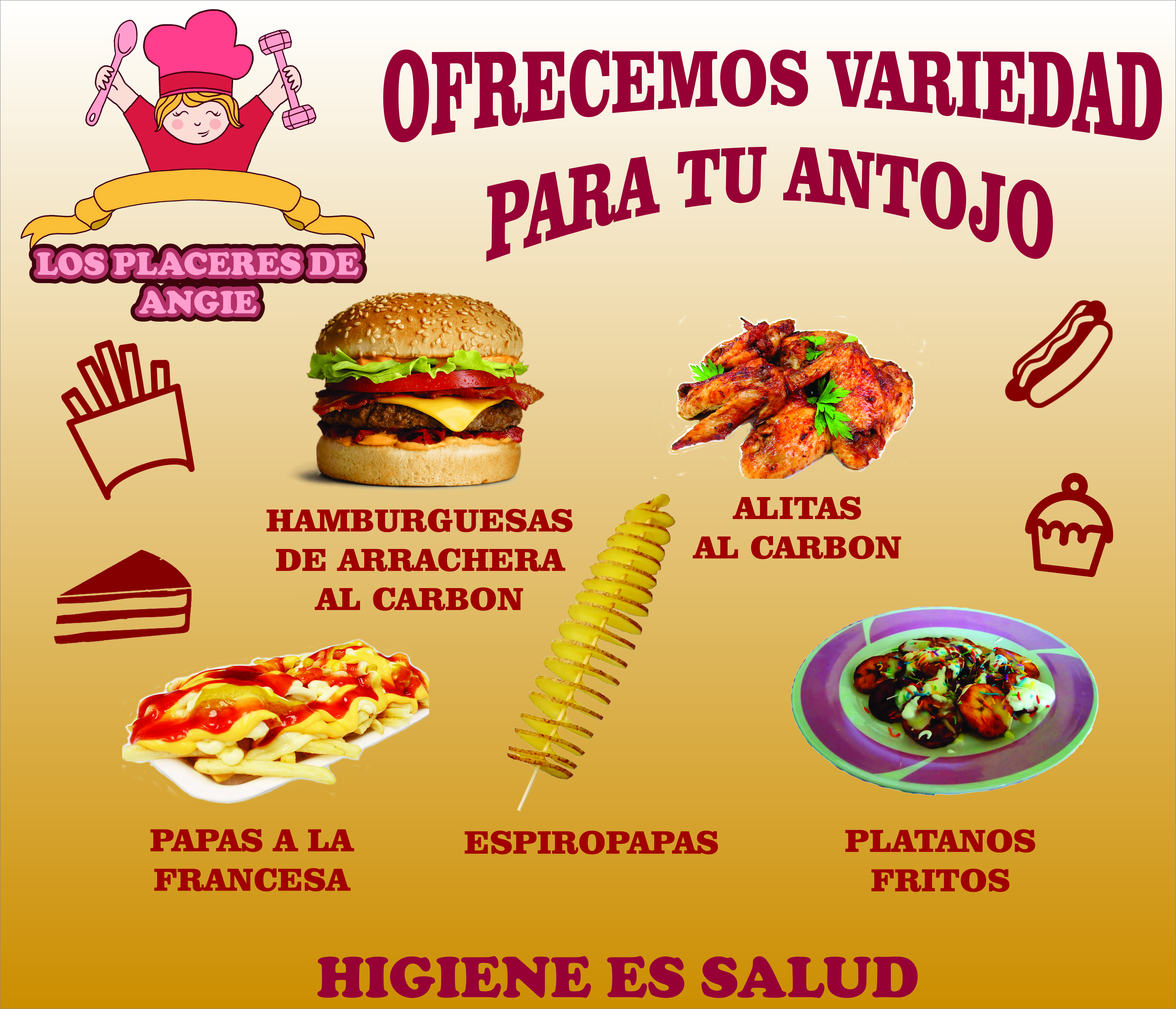 Tacos de cecina image 2