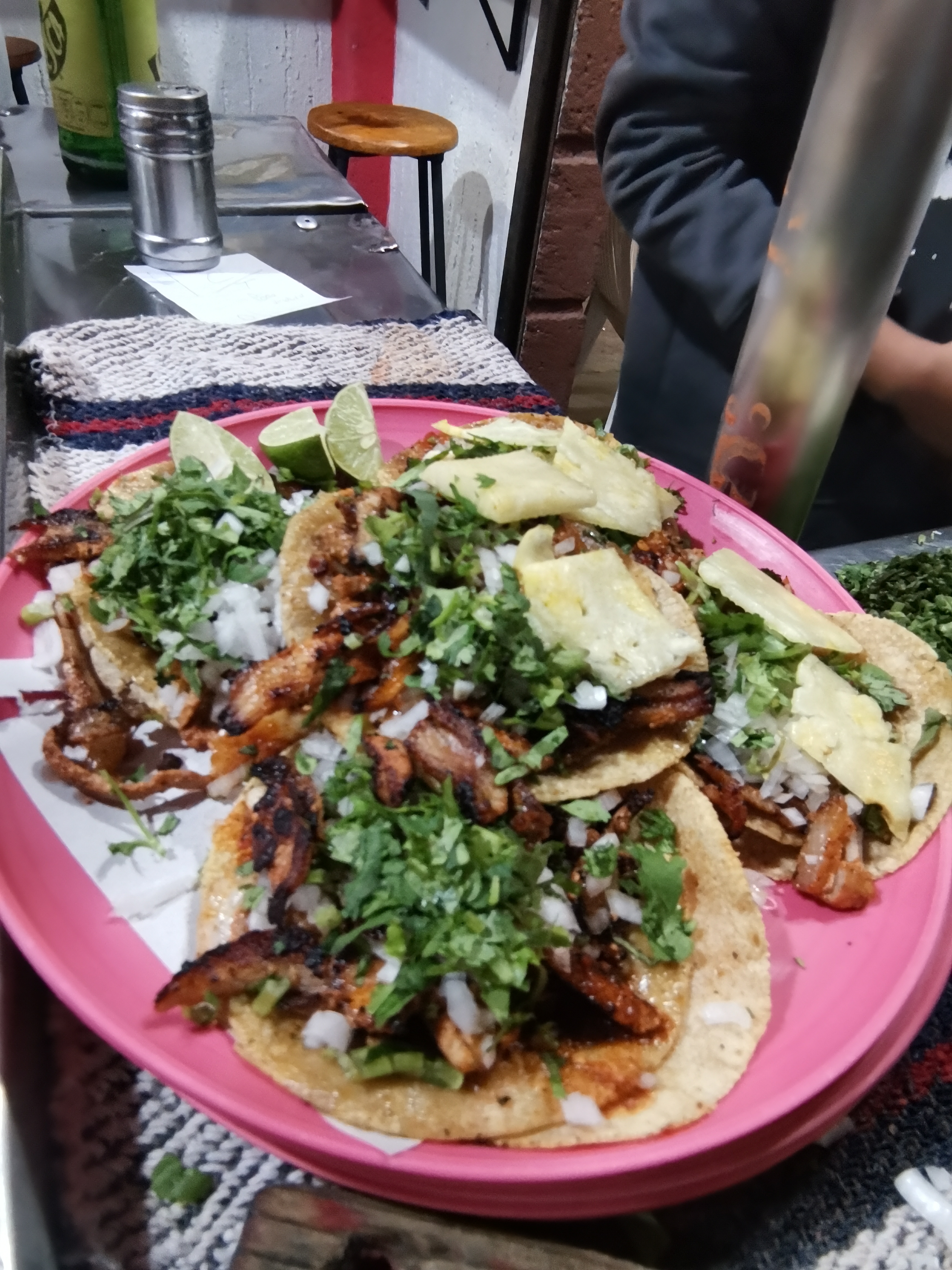 Tacos El Jors image 1