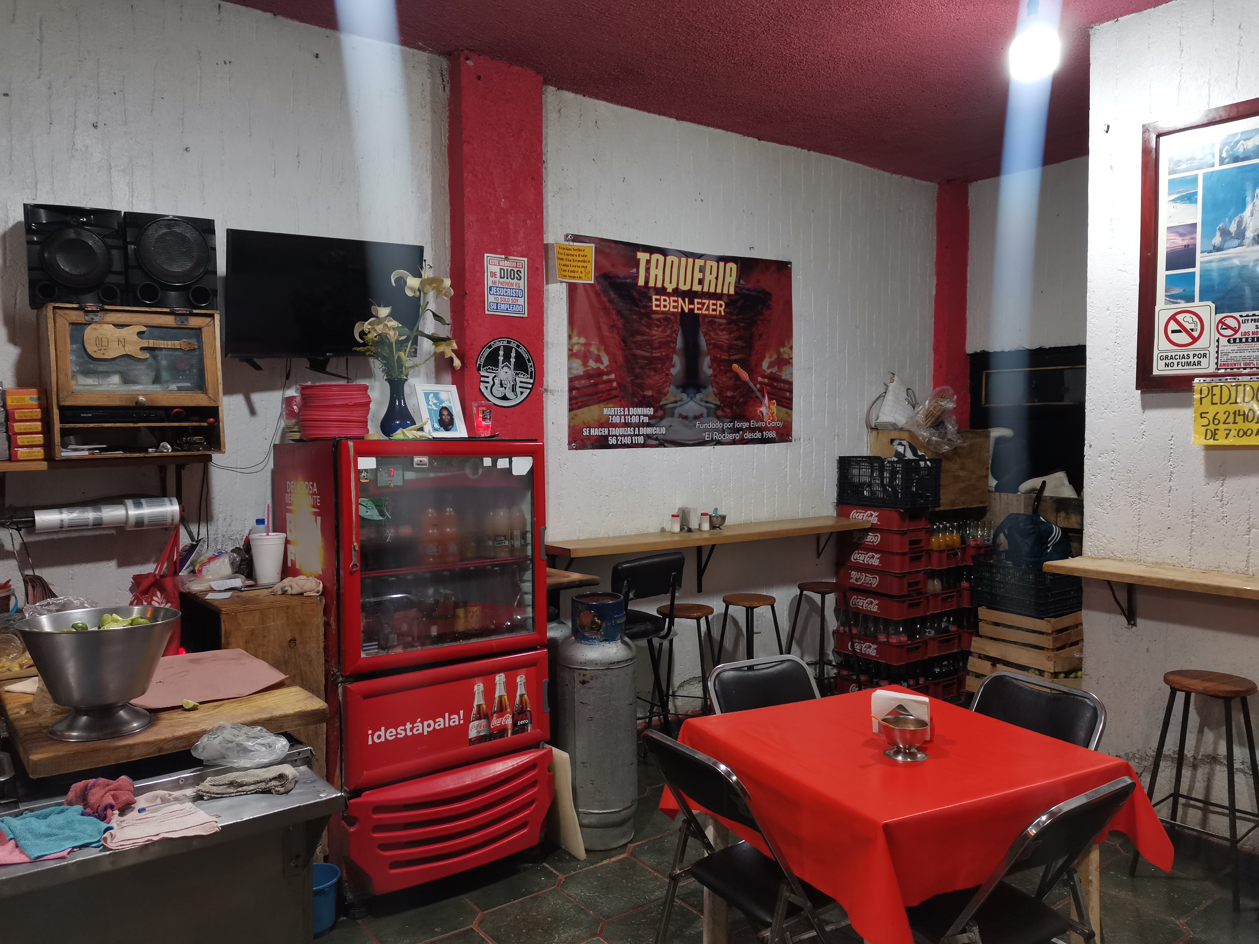 Tacos El Jors image 2