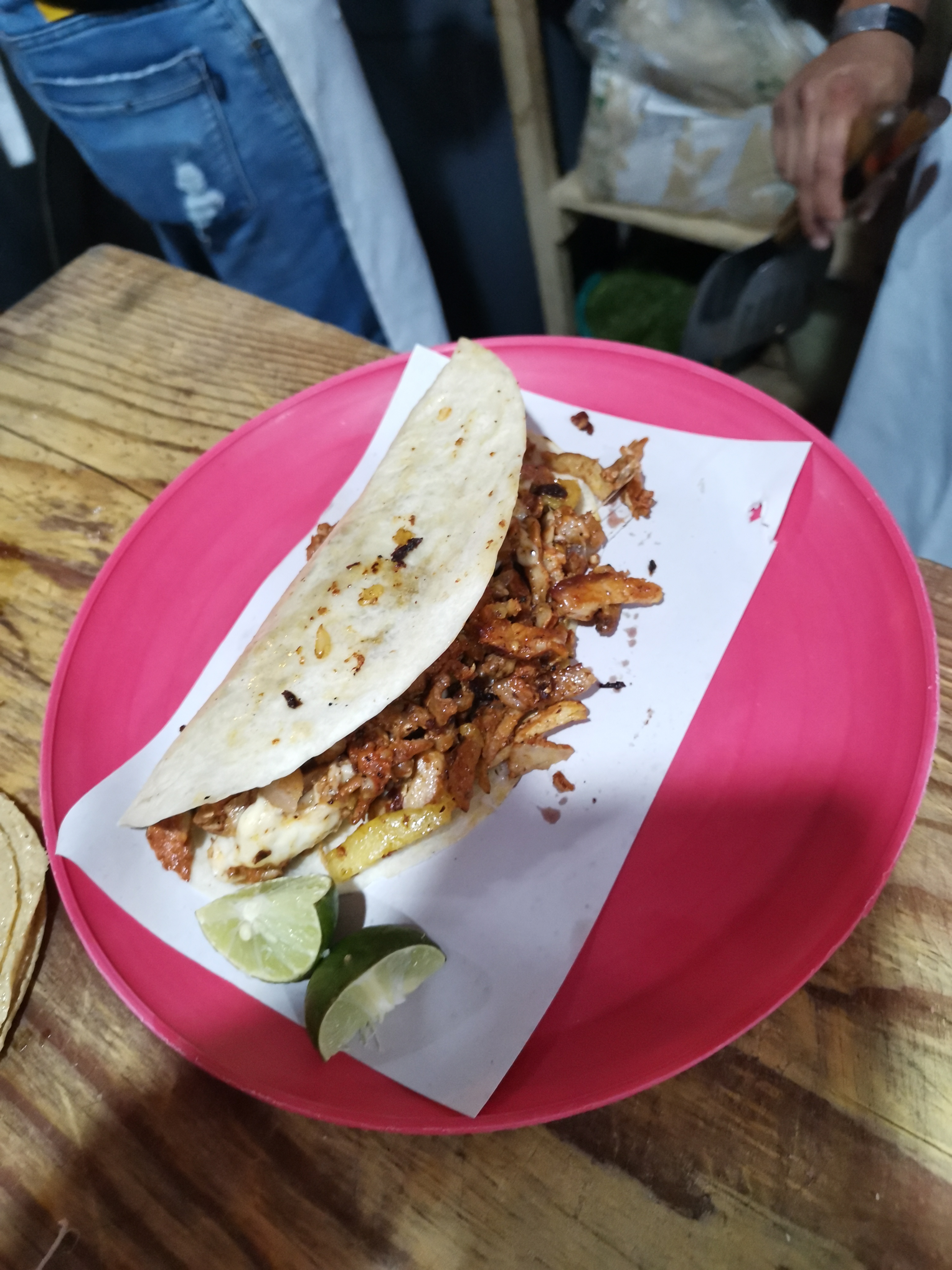 Tacos El Jors image 4