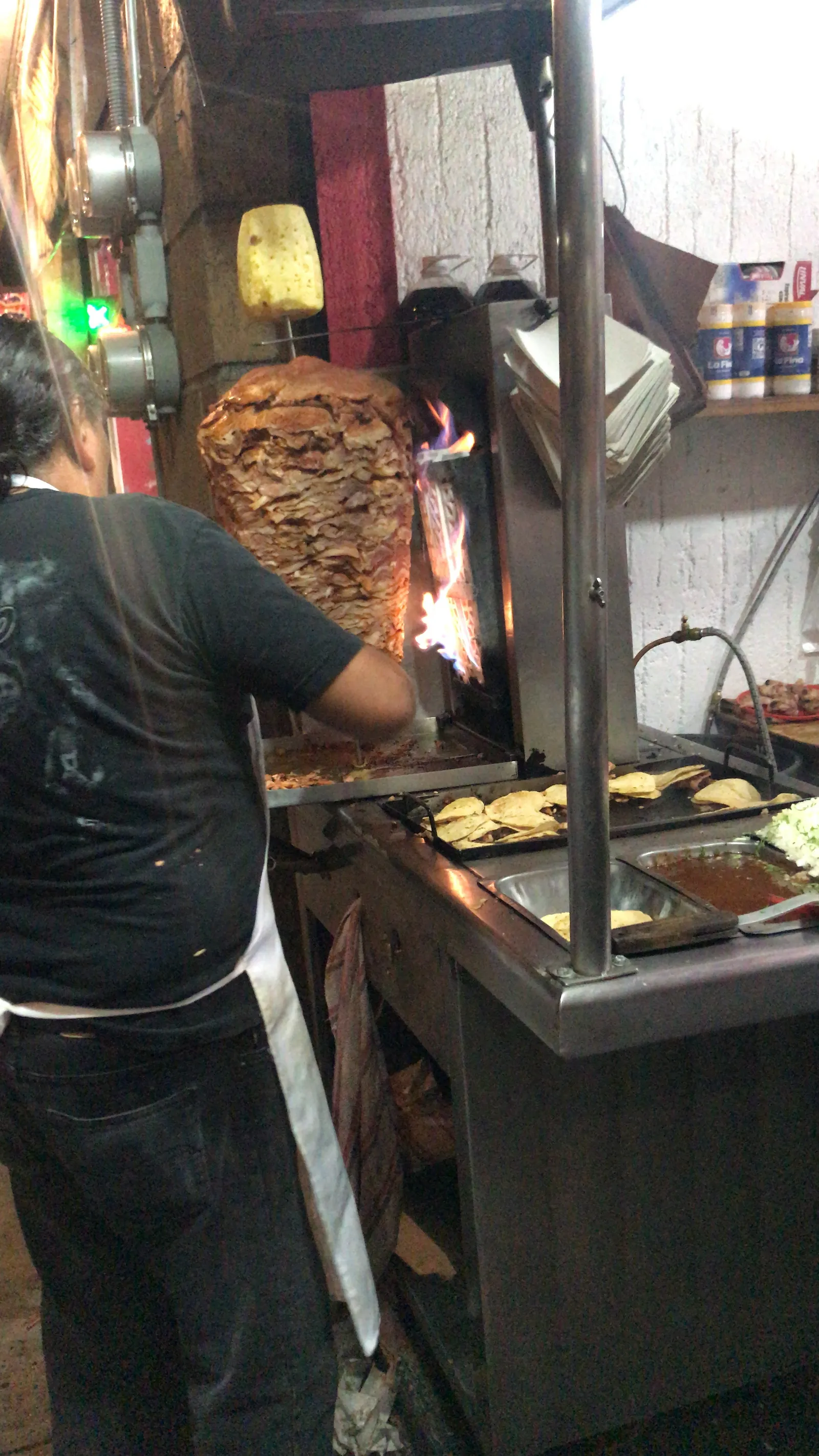 Tacos El Jors image 5