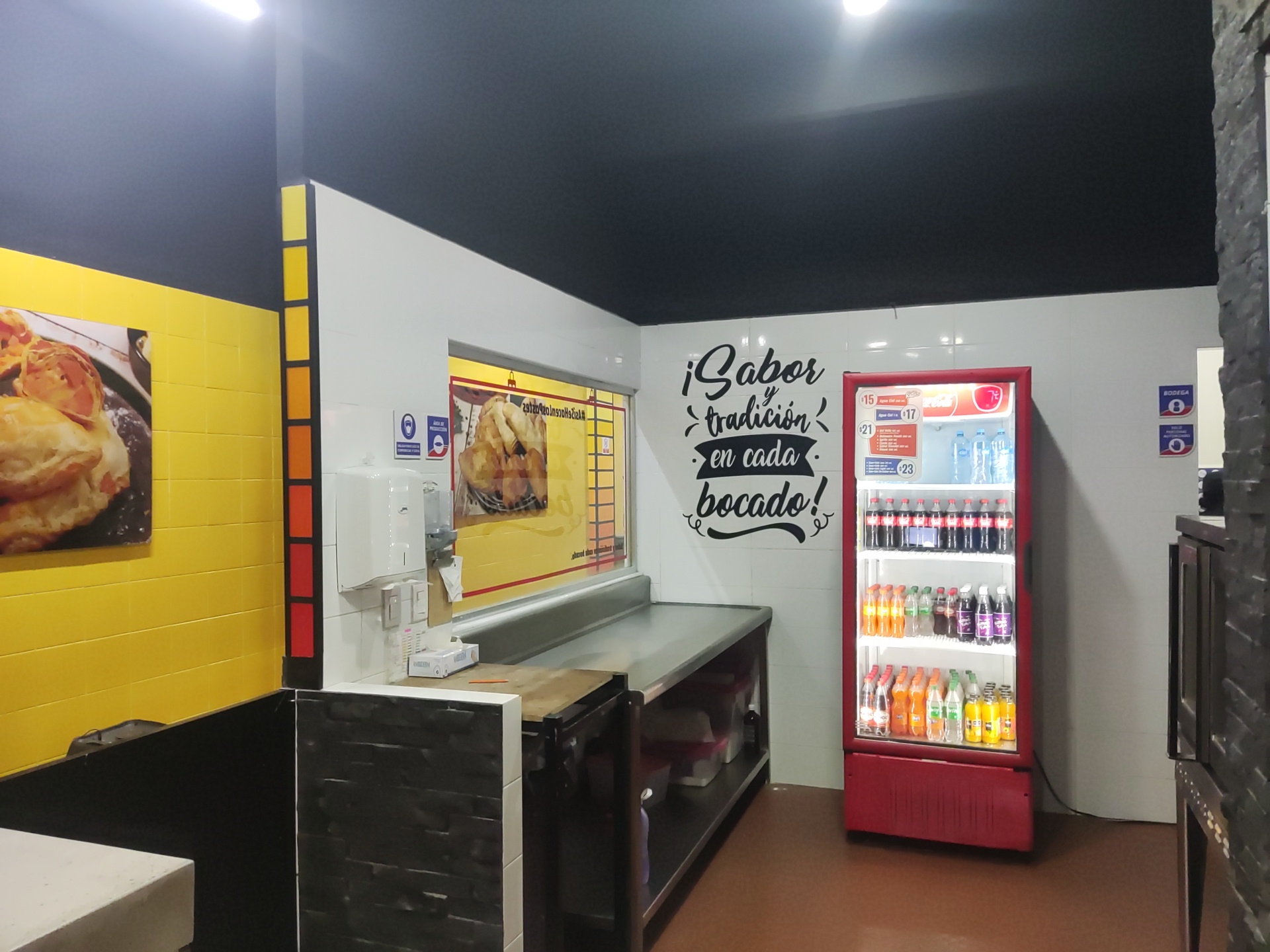 Pastes Kiko's Huehuetoca Centro image 3