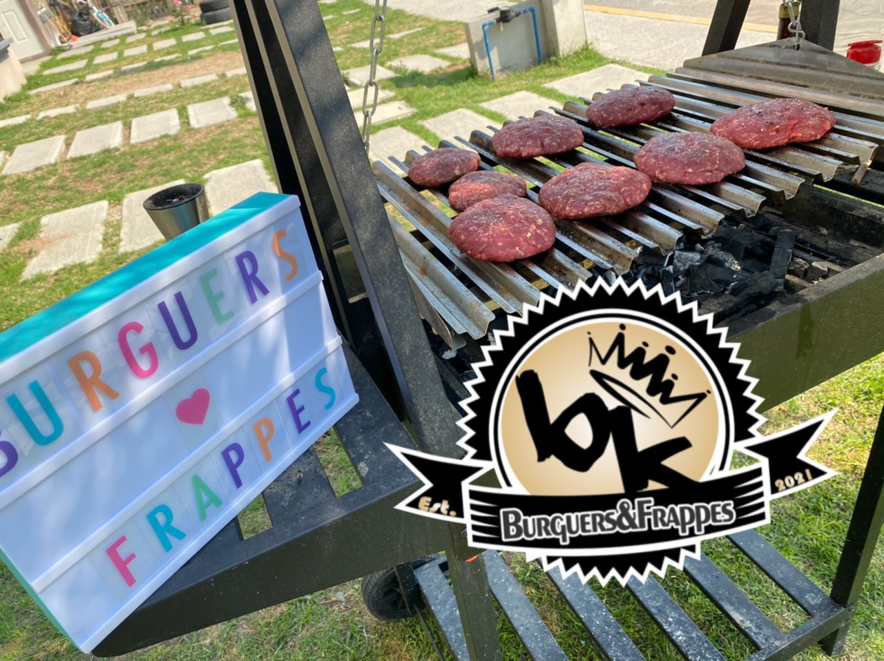 BK Family ️ image 3