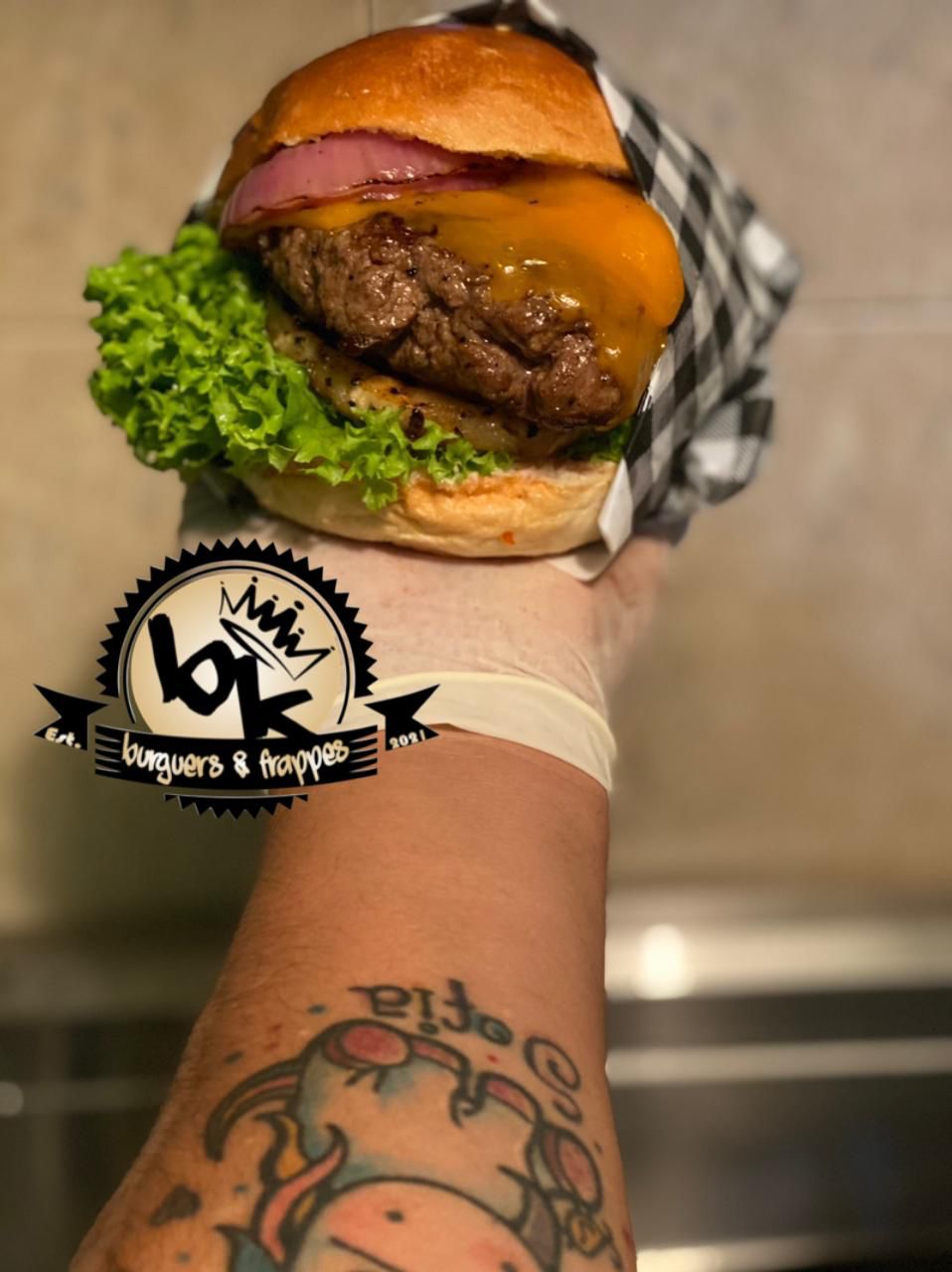 BK Family ️ image 9