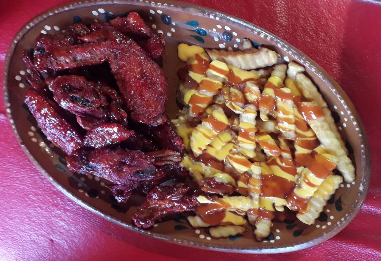 Alitas Diabla image 2
