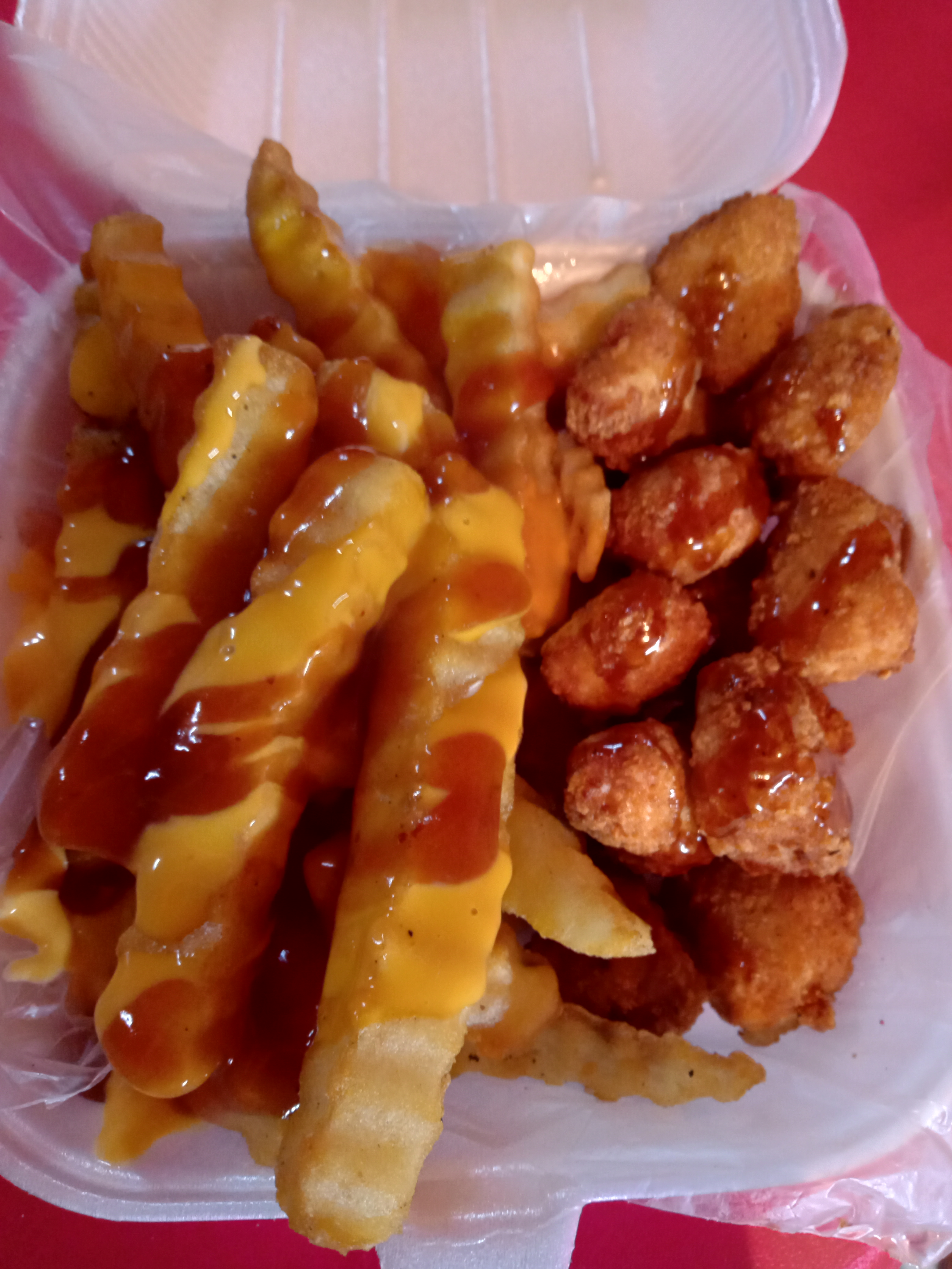 Alitas Diabla image 5