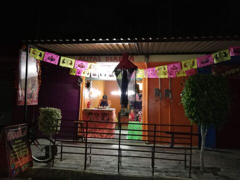 Alitas Diabla image 7