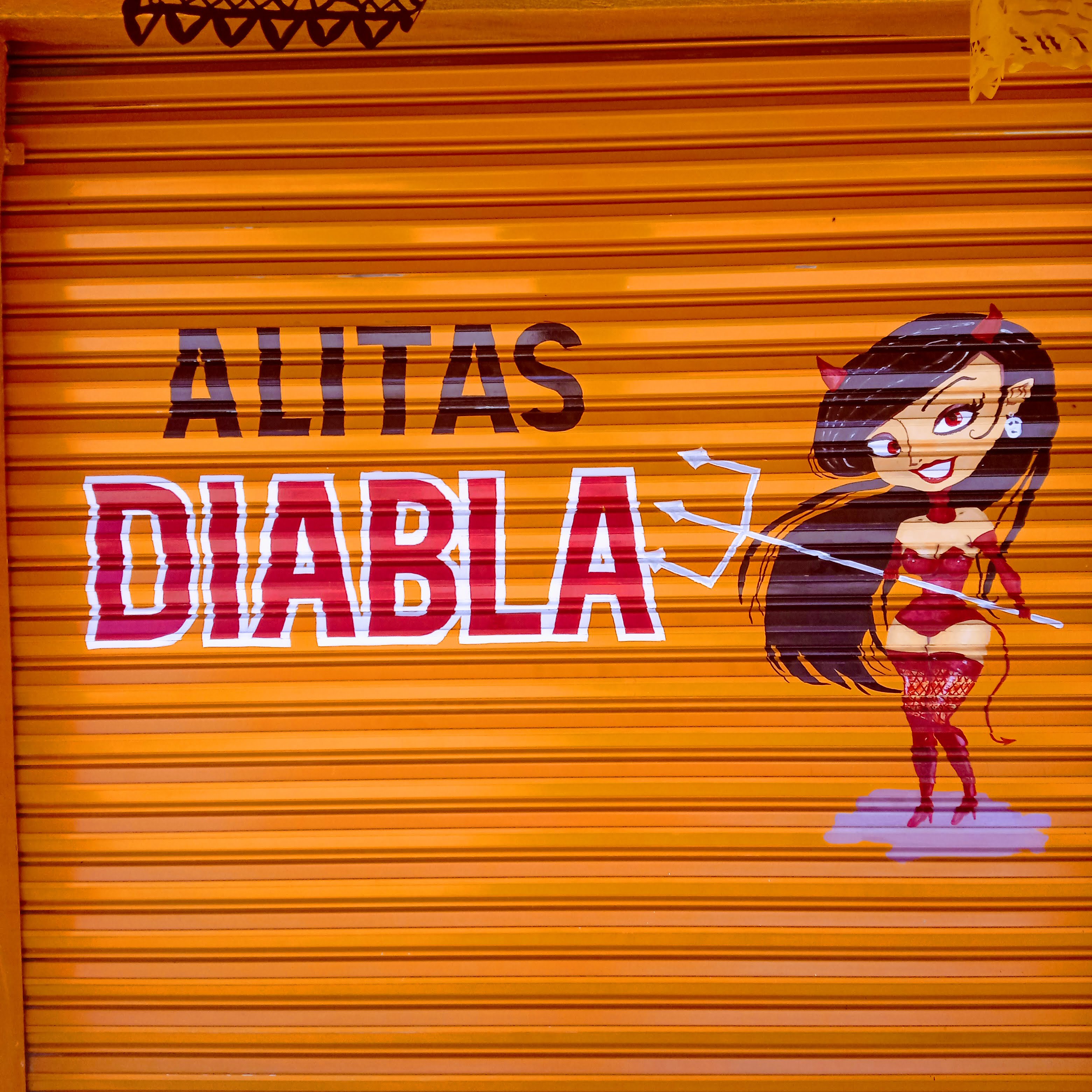 Alitas Diabla image 8