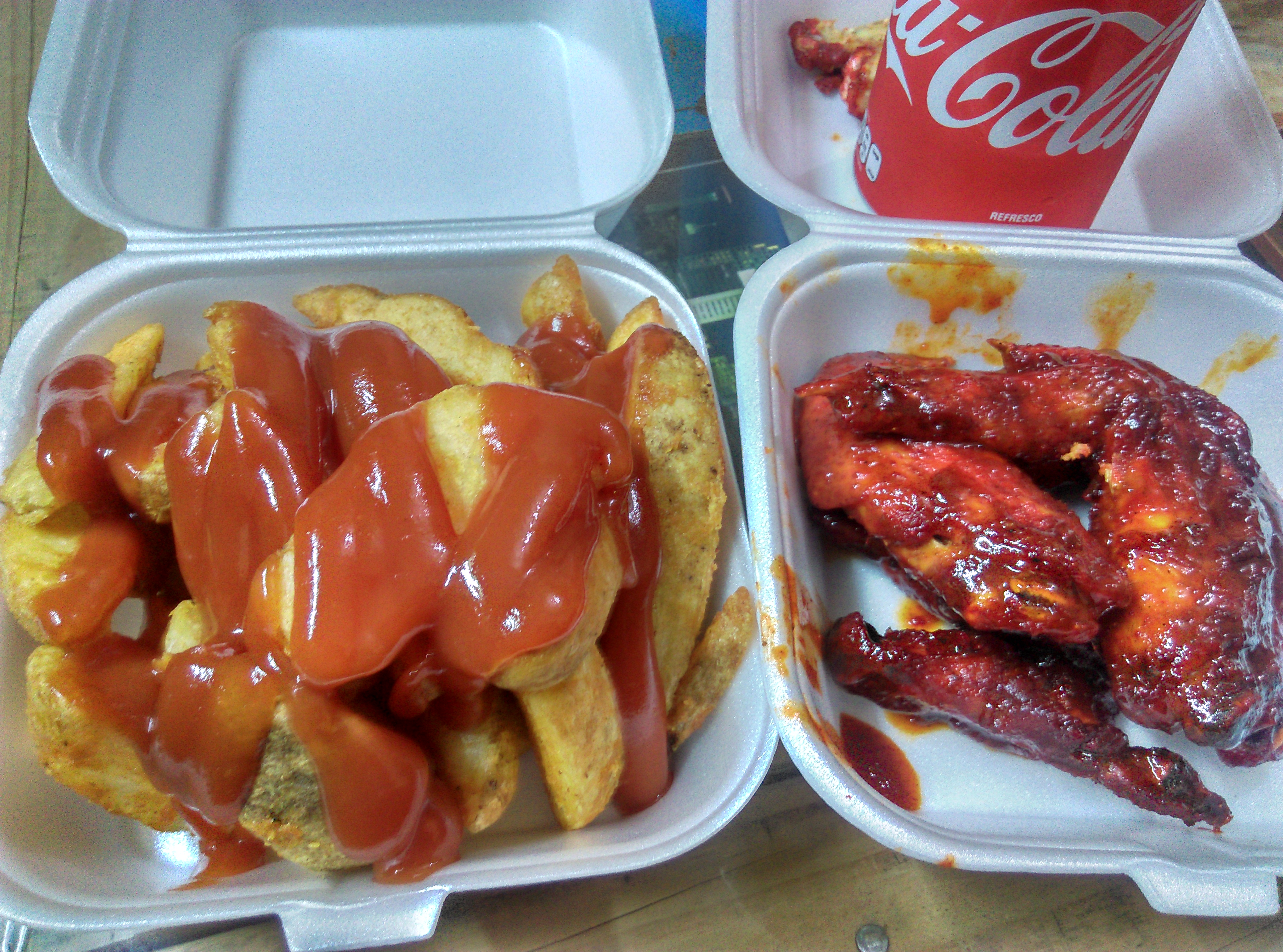 Alitas Diabla image 9