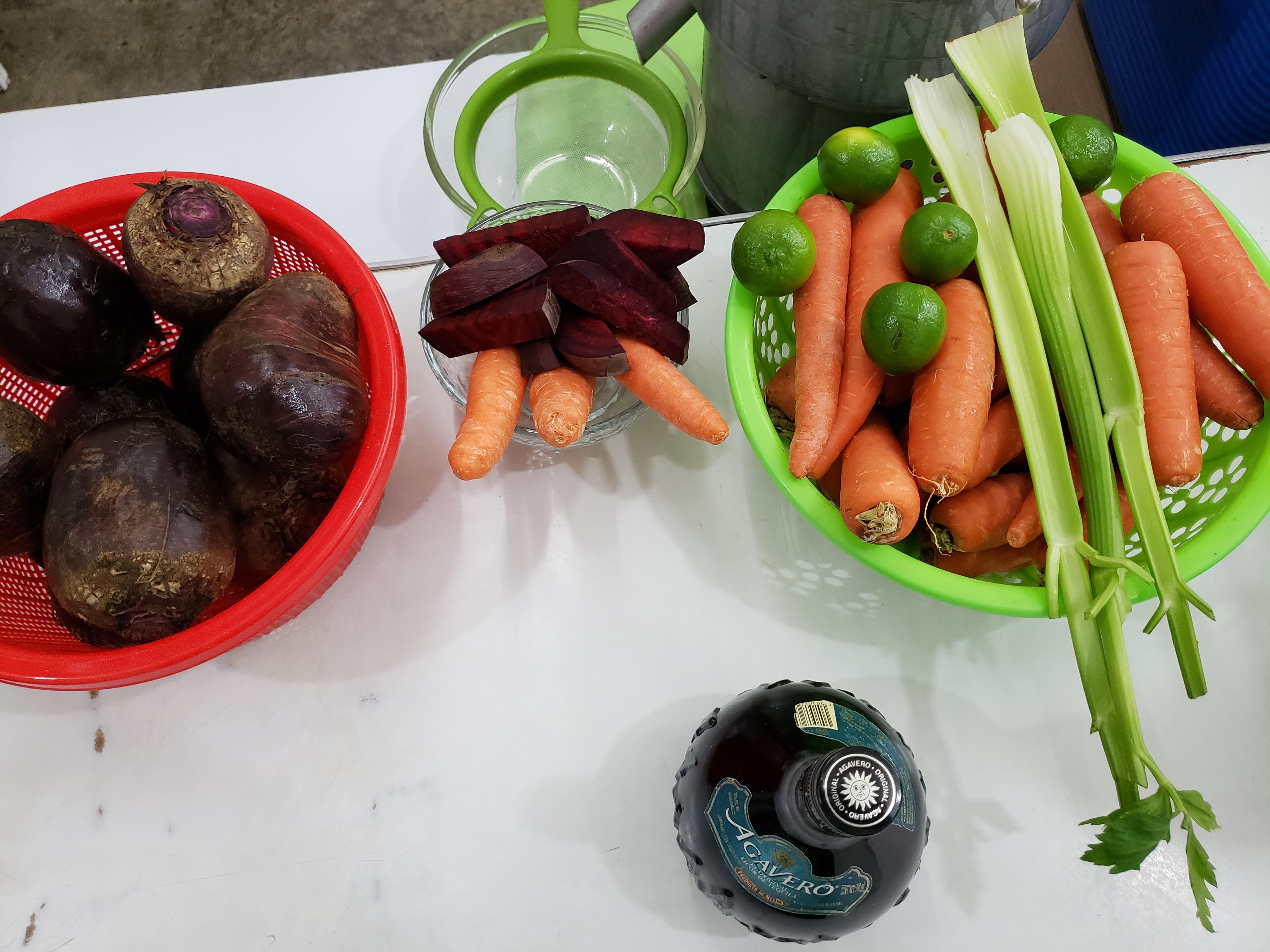 "JUGOS CASTILLO" image 9