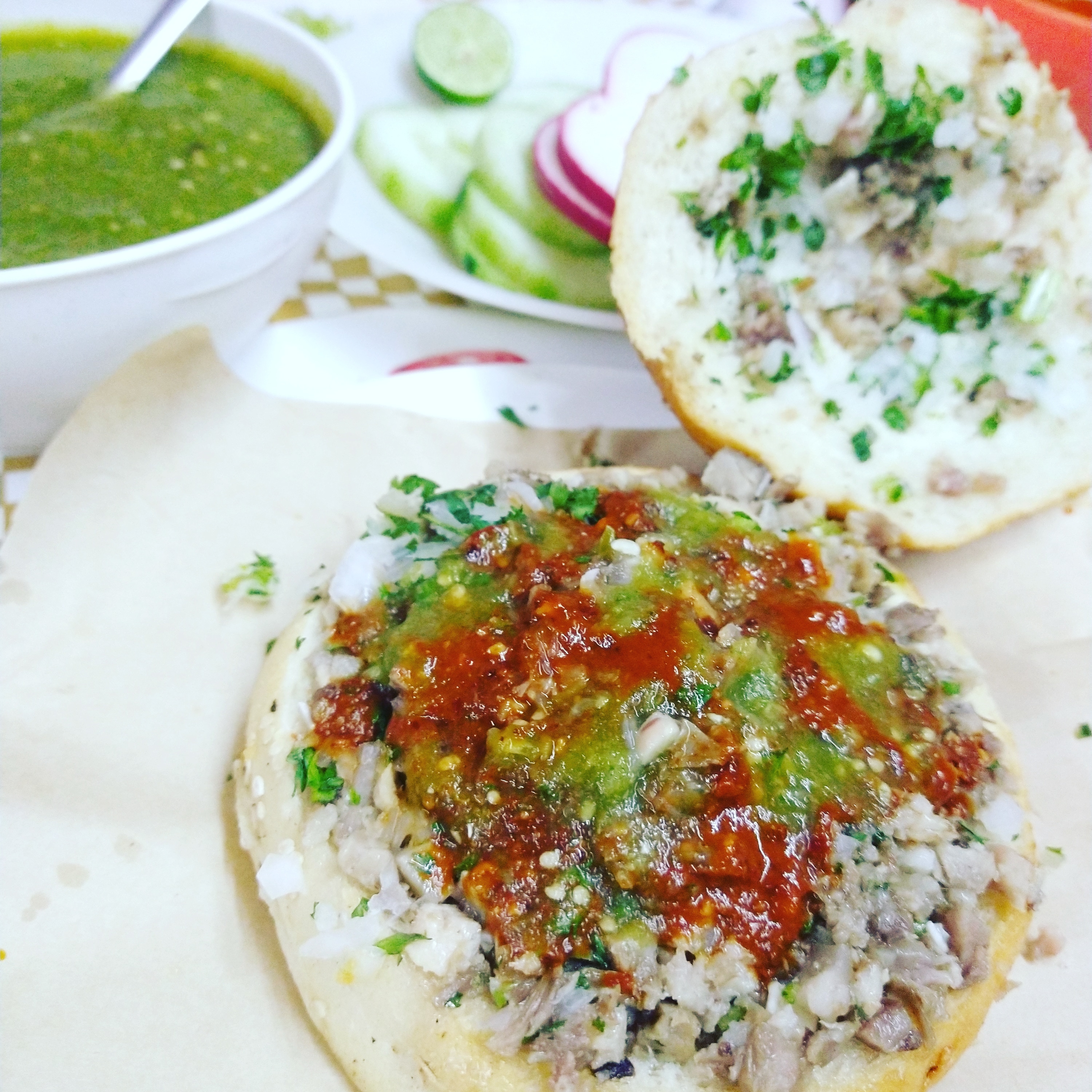 Tacos y Cemitas "Elvi" image 4