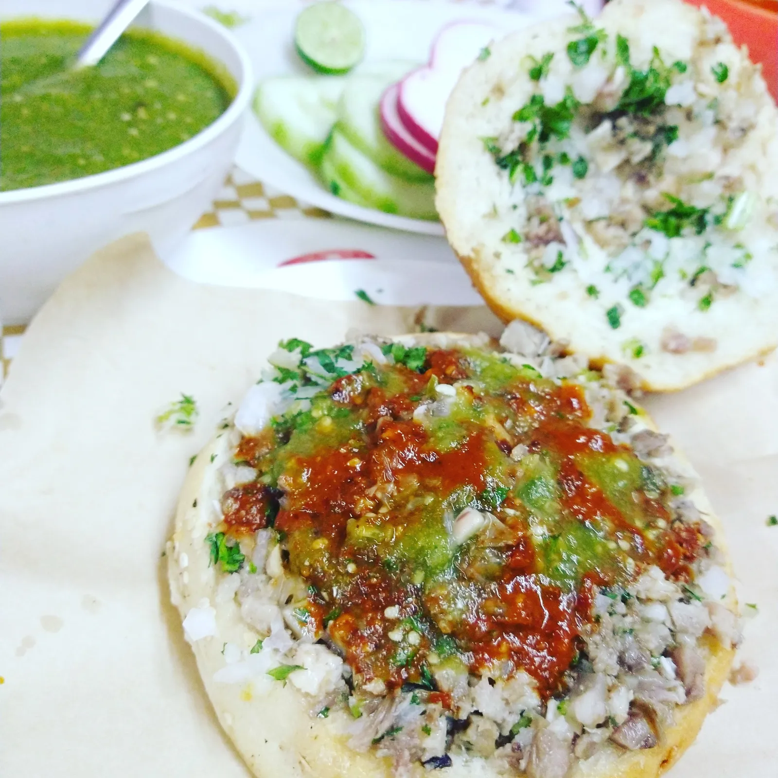 Tacos y Cemitas "Elvi" image 4