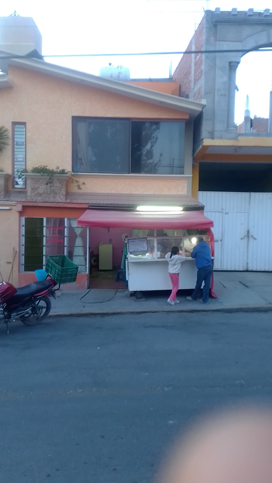 Tacos y Cemitas "Elvi" image 5