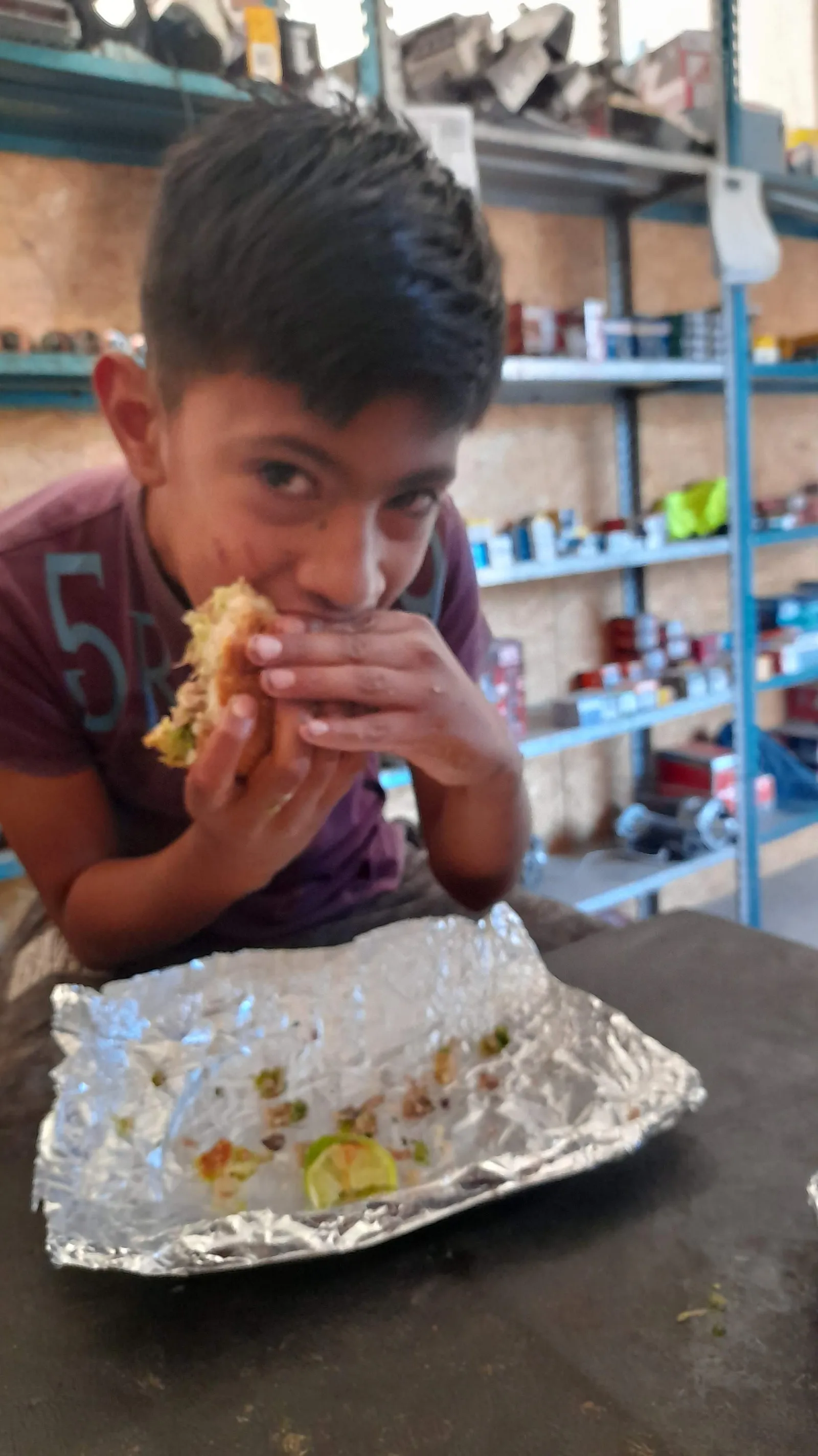 Tacos y Cemitas "Elvi" image 6