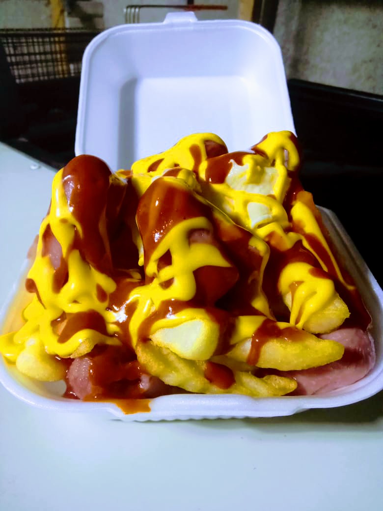 HAMBURGUESA ALONDRITA image 2