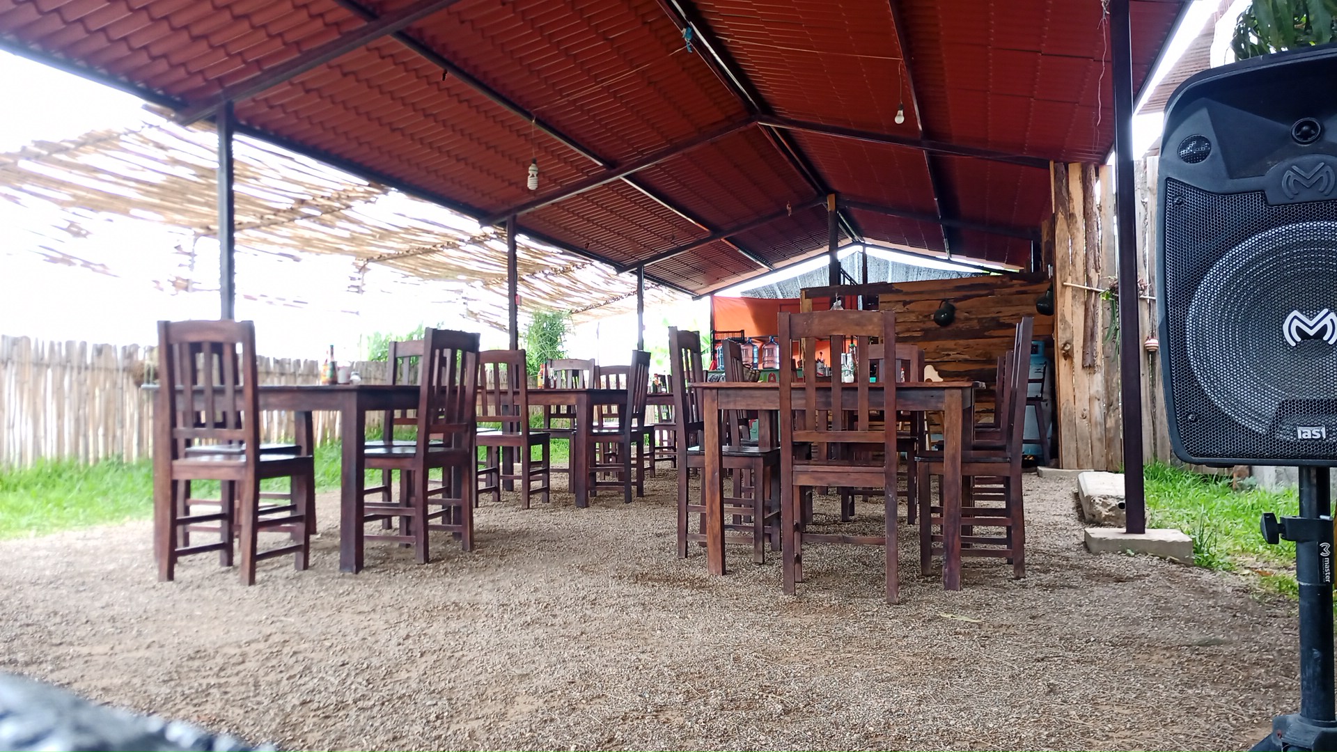 Marisquería Estrella de Mar image 1