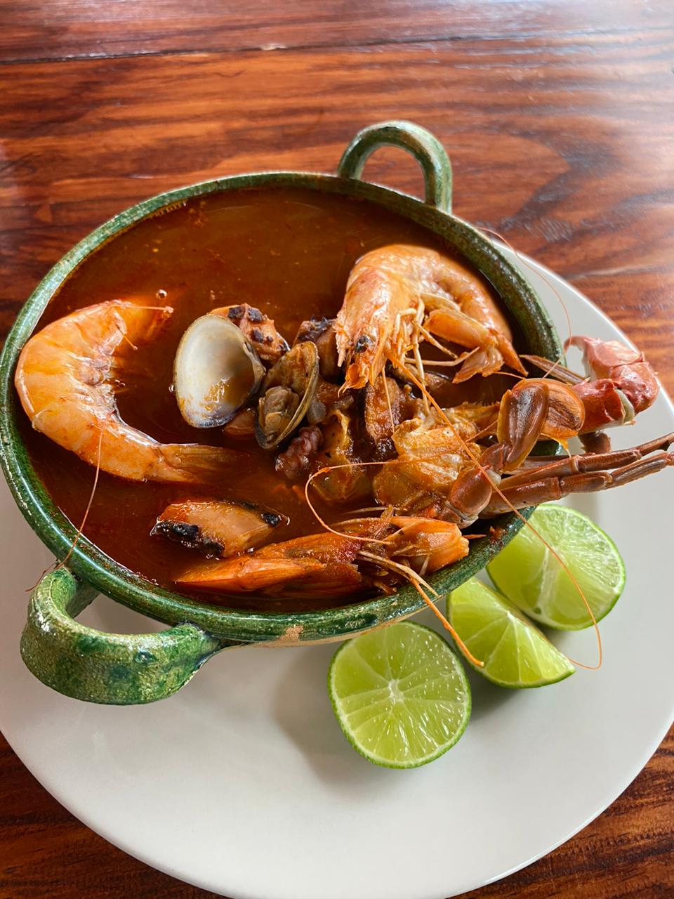 Marisquería Estrella de Mar image 2