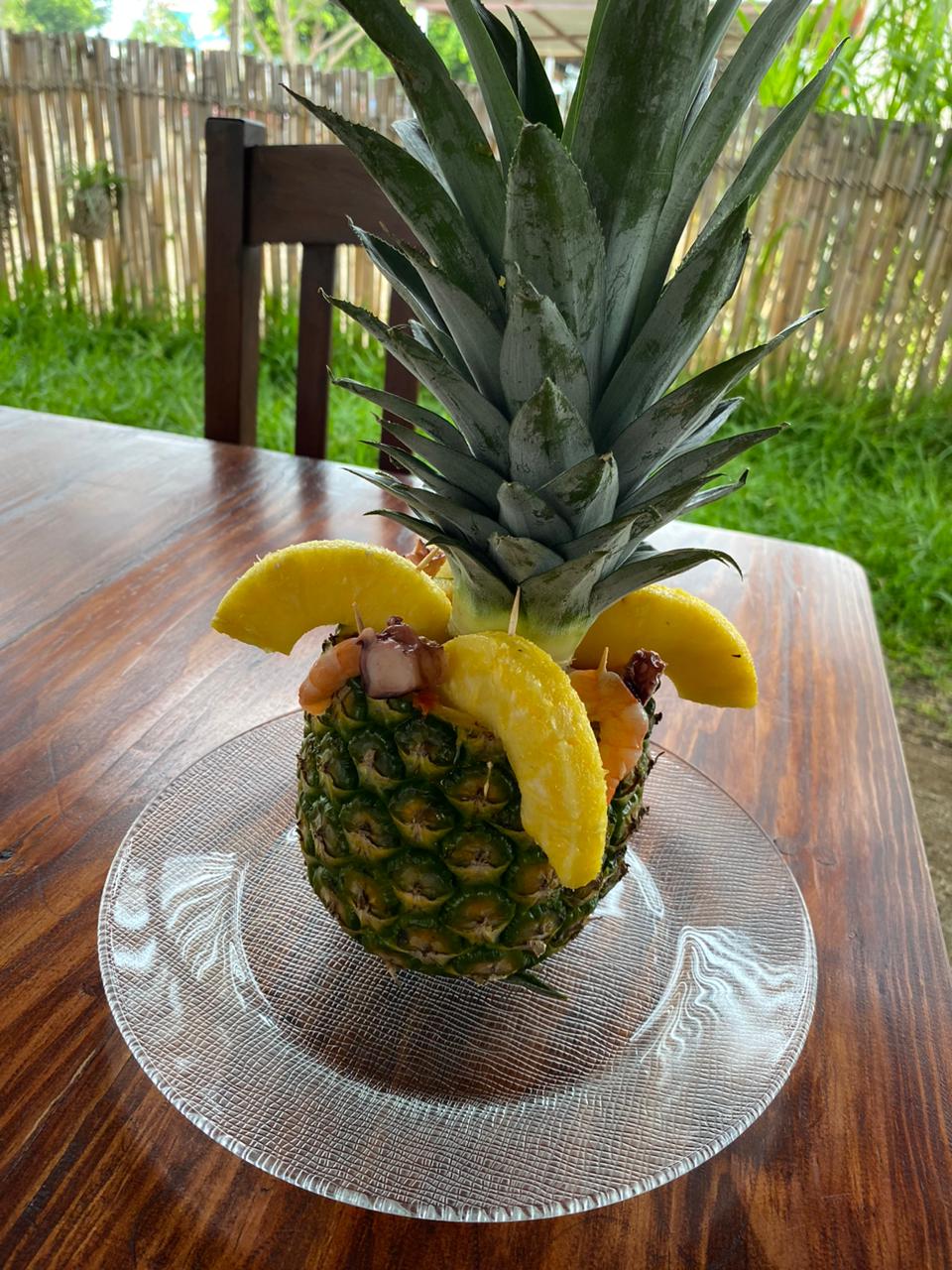 Marisquería Estrella de Mar image 5