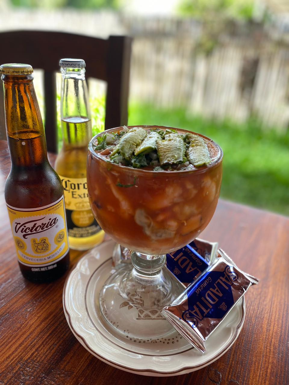 Marisquería Estrella de Mar image 6