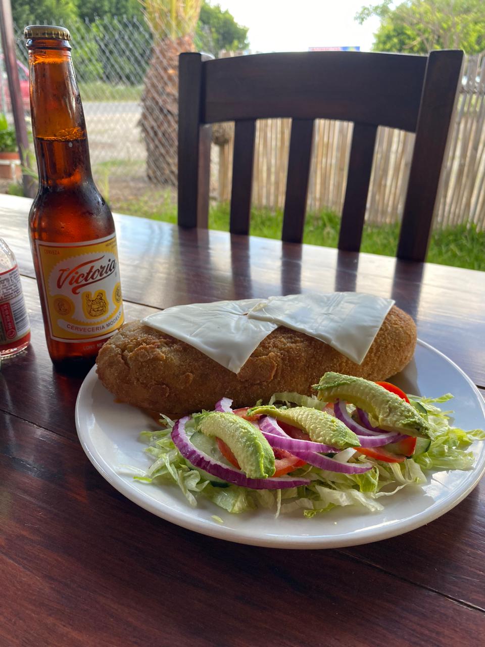 Marisquería Estrella de Mar image 9