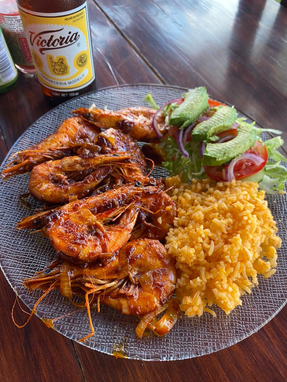 Marisquería Estrella de Mar image 10