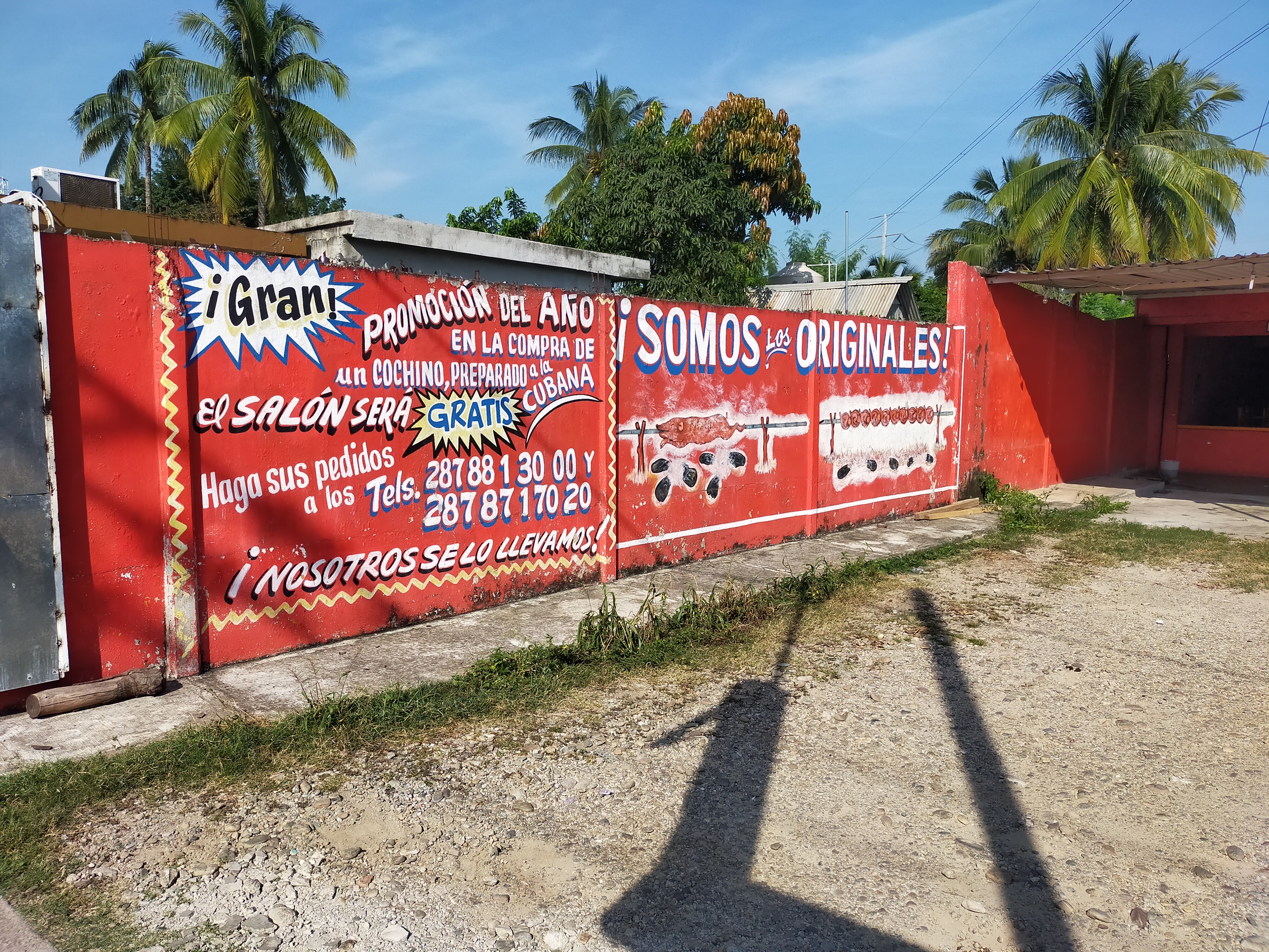 Bar botanero 4 caminos image 2