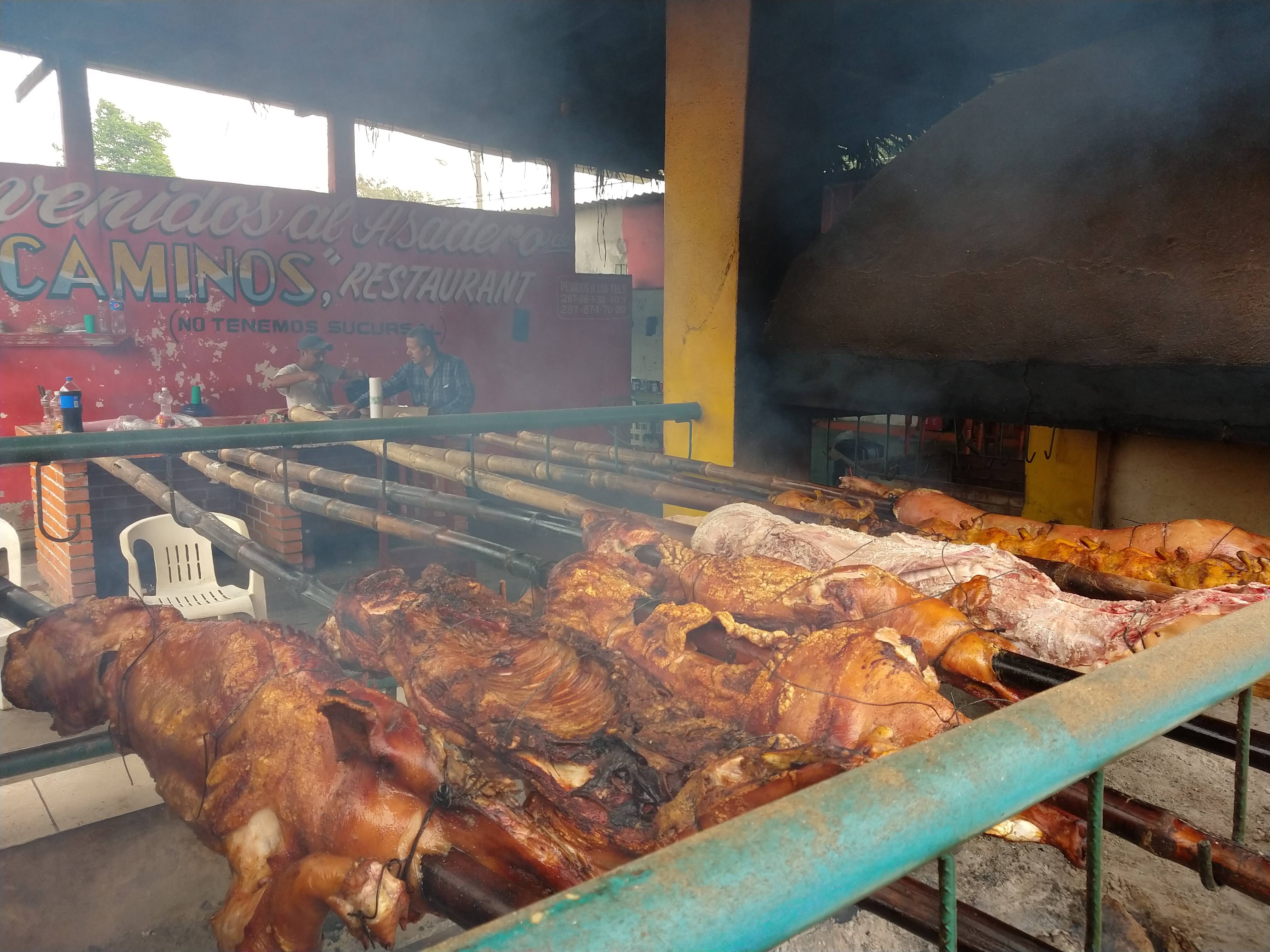 Bar botanero 4 caminos image 4