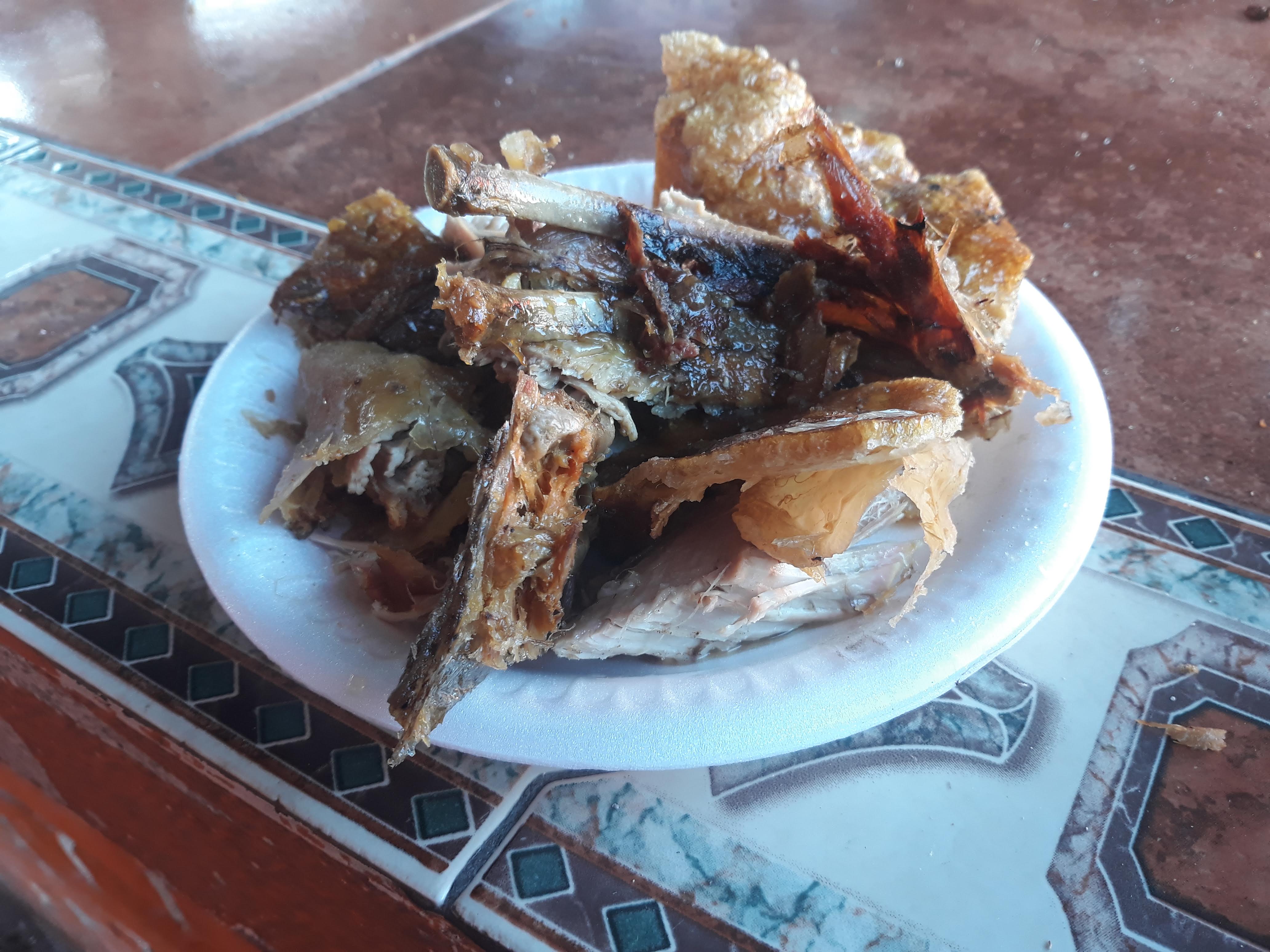 Bar botanero 4 caminos image 5