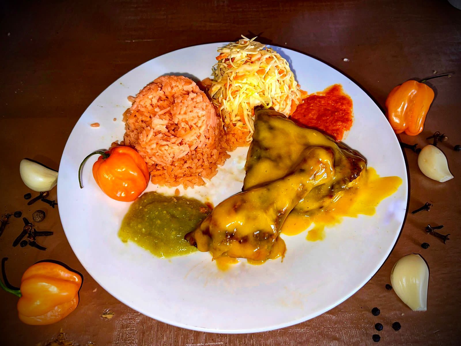 Bar botanero 4 caminos image 8