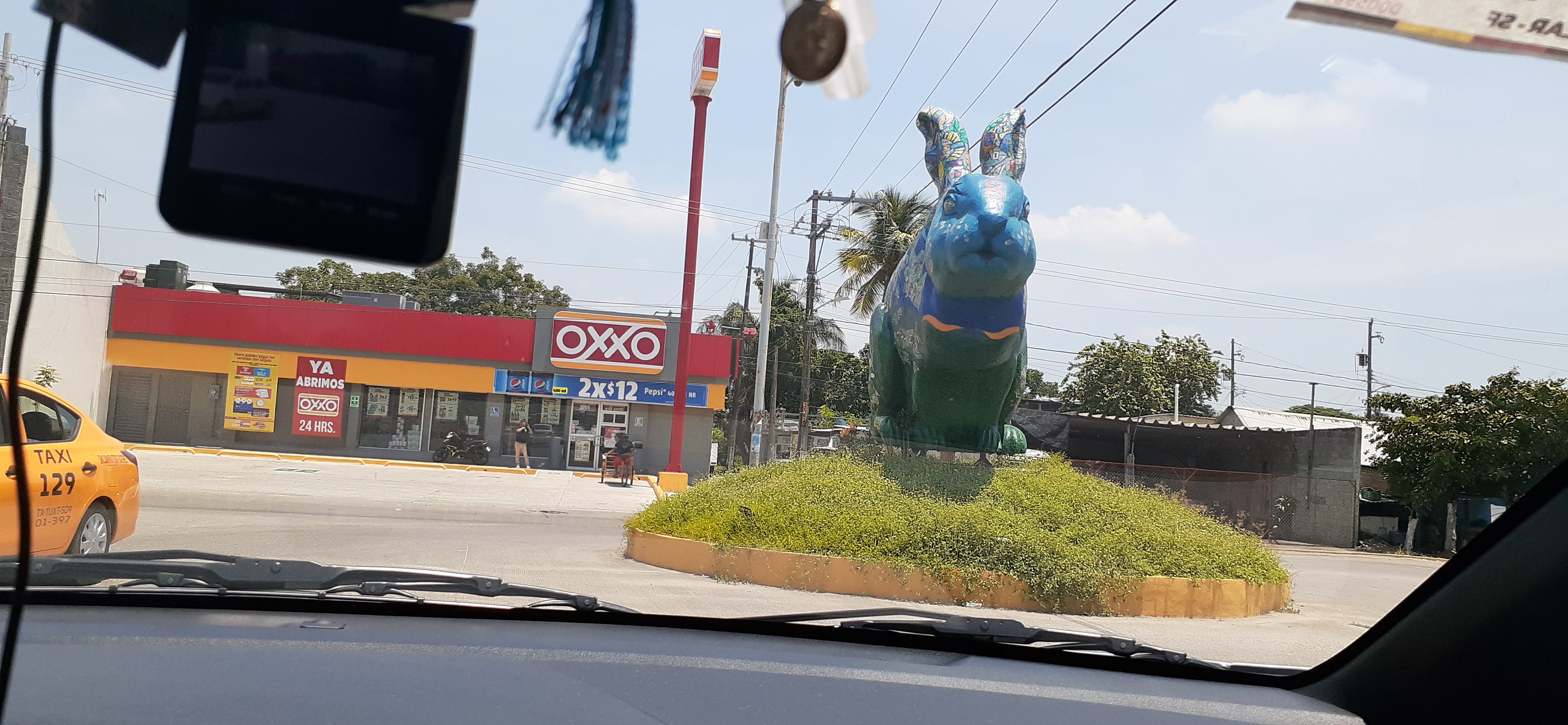 Bar botanero 4 caminos image 9