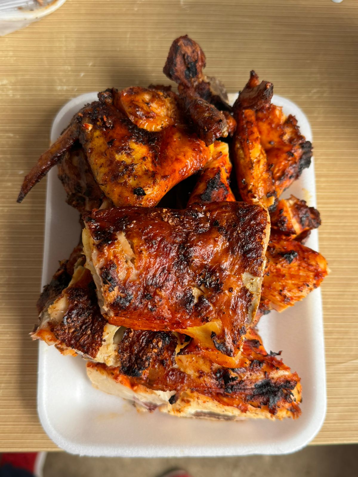 Bar botanero 4 caminos image 10