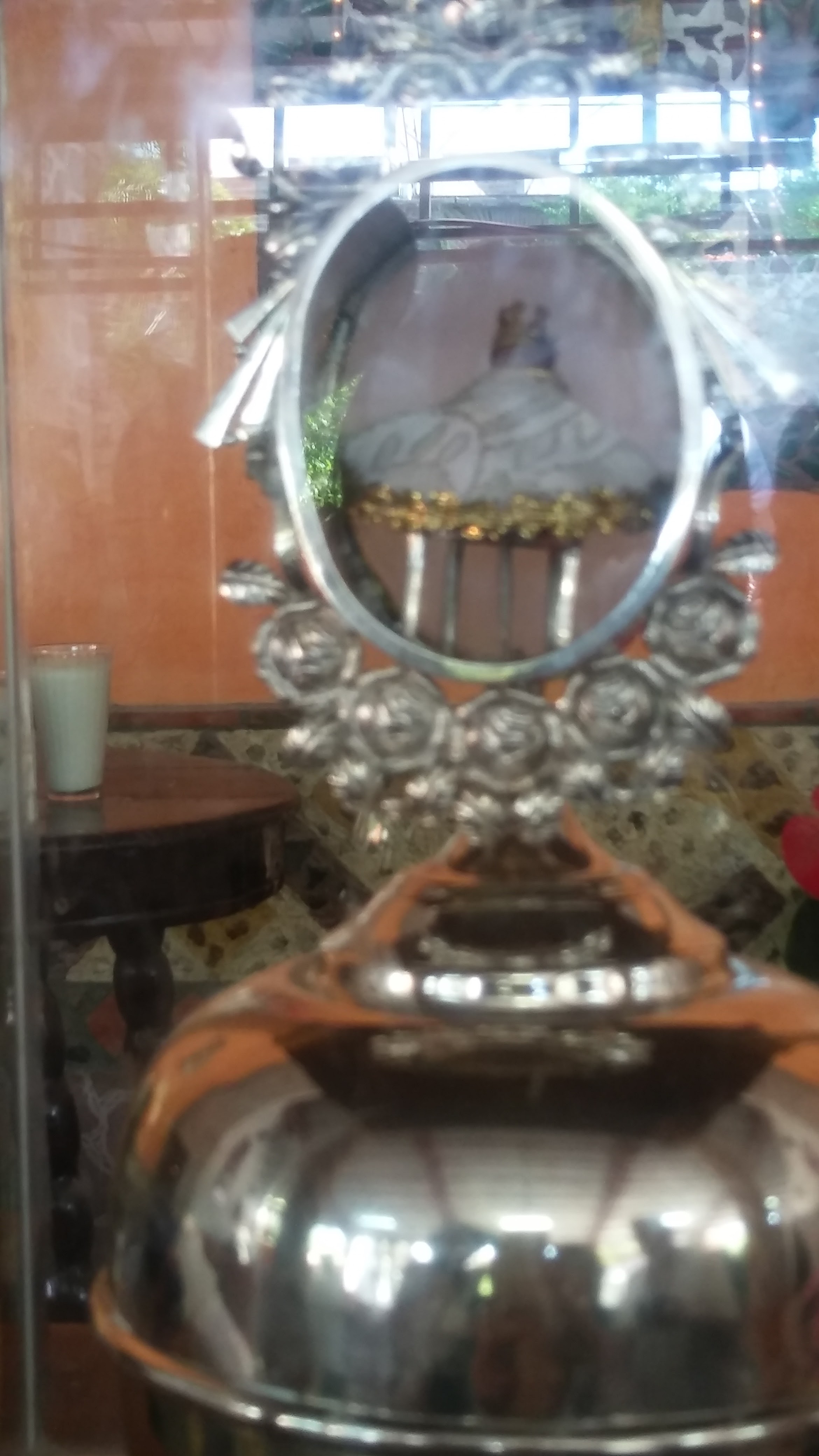 Antojitos Mexicanos El Cesarin image 1