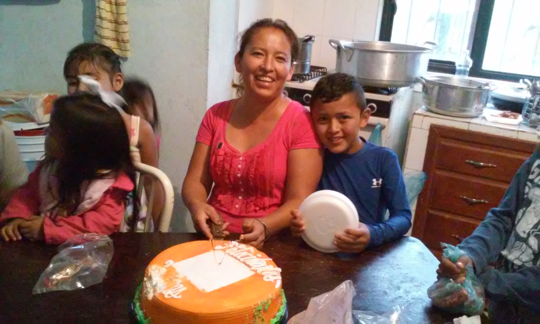 Antojitos Mexicanos El Cesarin image 2