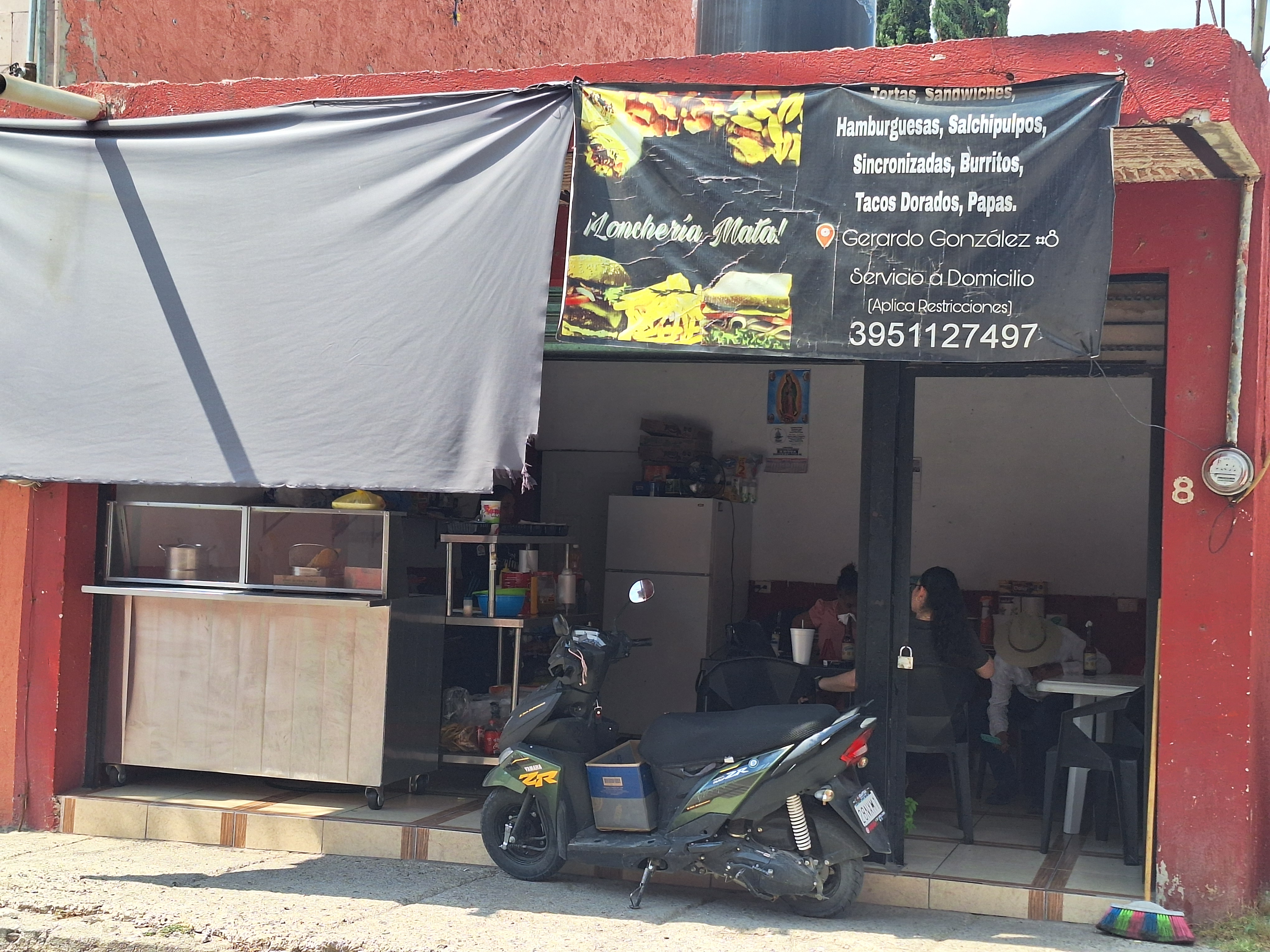 Loncheria Mata image 1