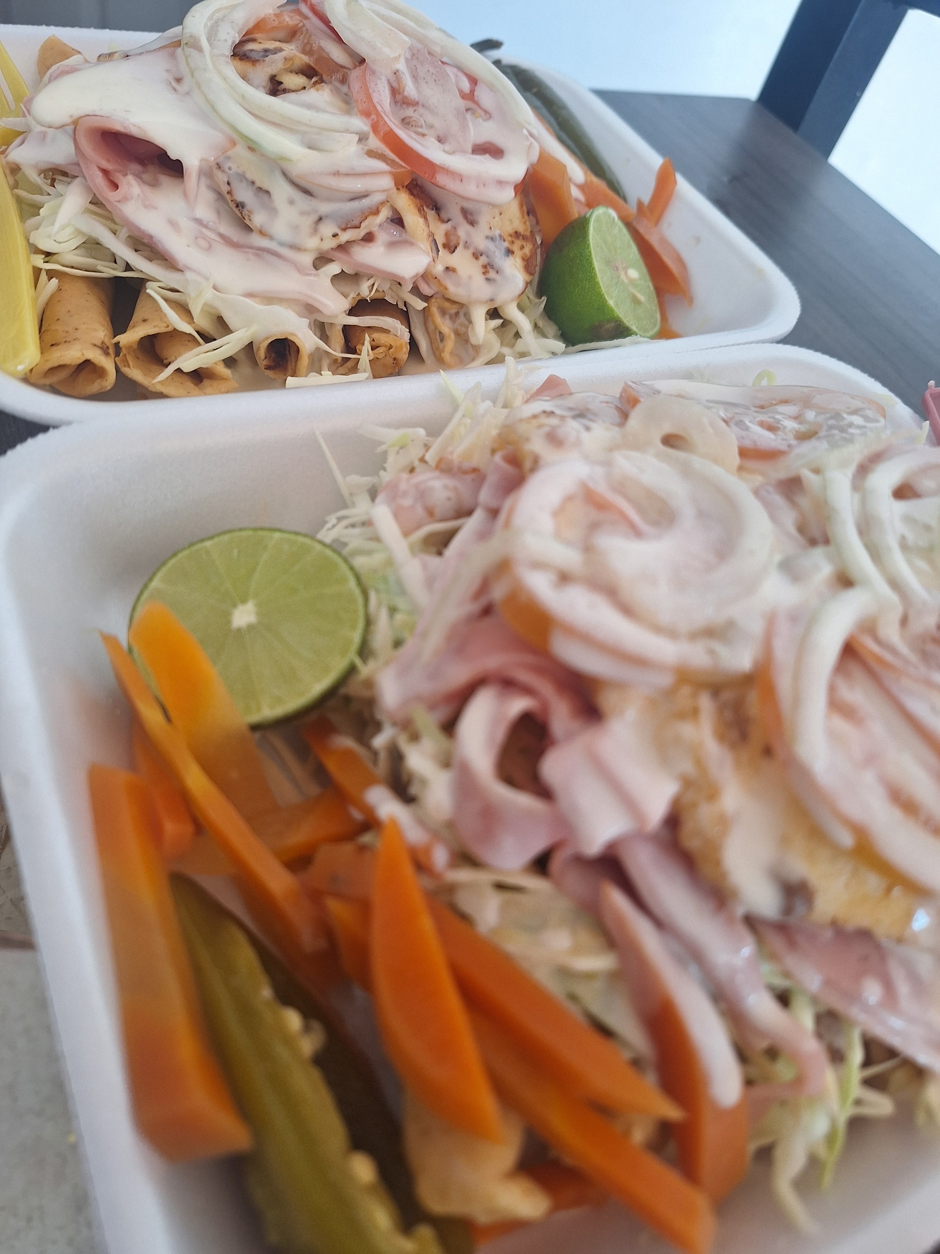 Loncheria Mata image 4