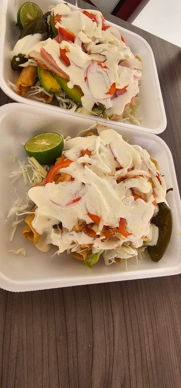 Loncheria Mata image 8