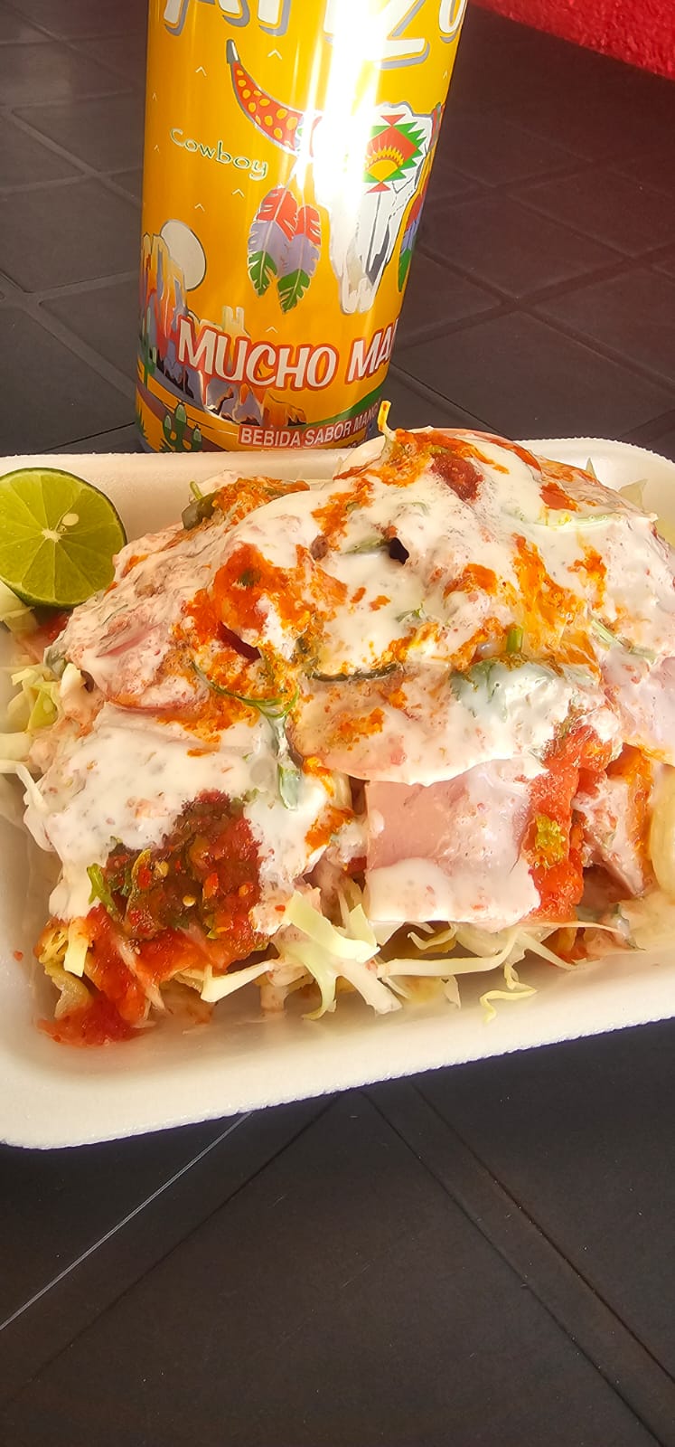 Loncheria Mata image 10