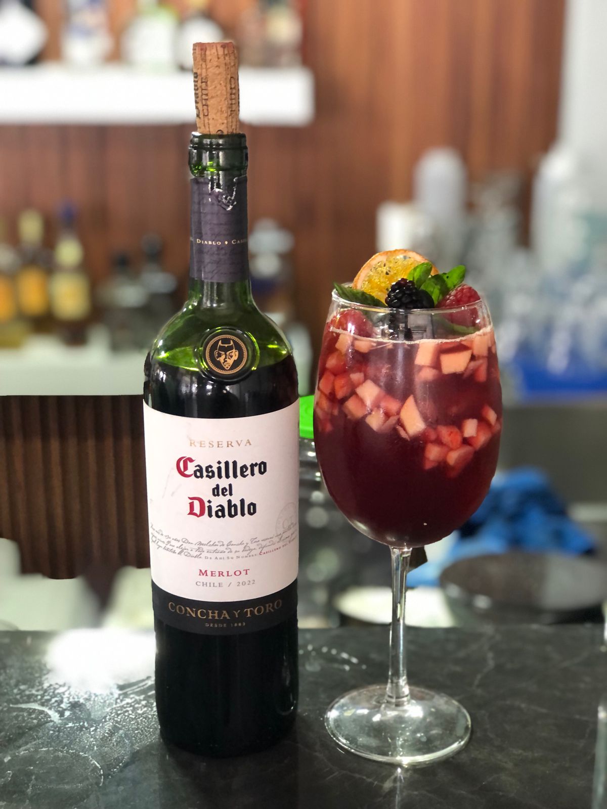 Cocina de Alma image 9